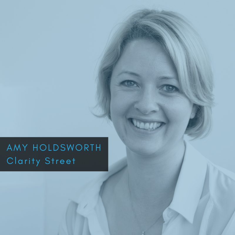 Episode 40: Bringing Clarity to Your Accounting Practice, with Amy Holdsworth