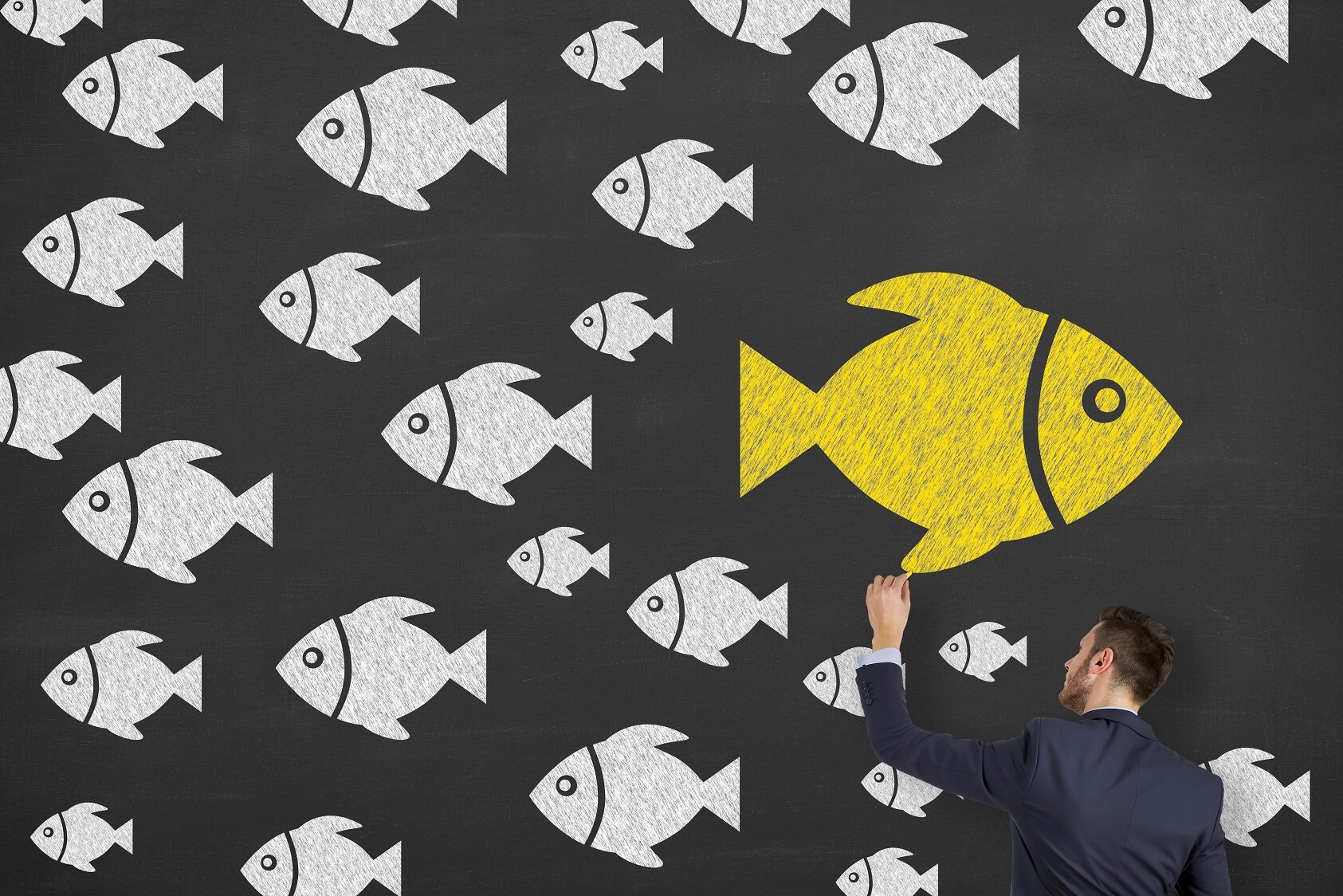 Episode 43: Our Relationship with Change 