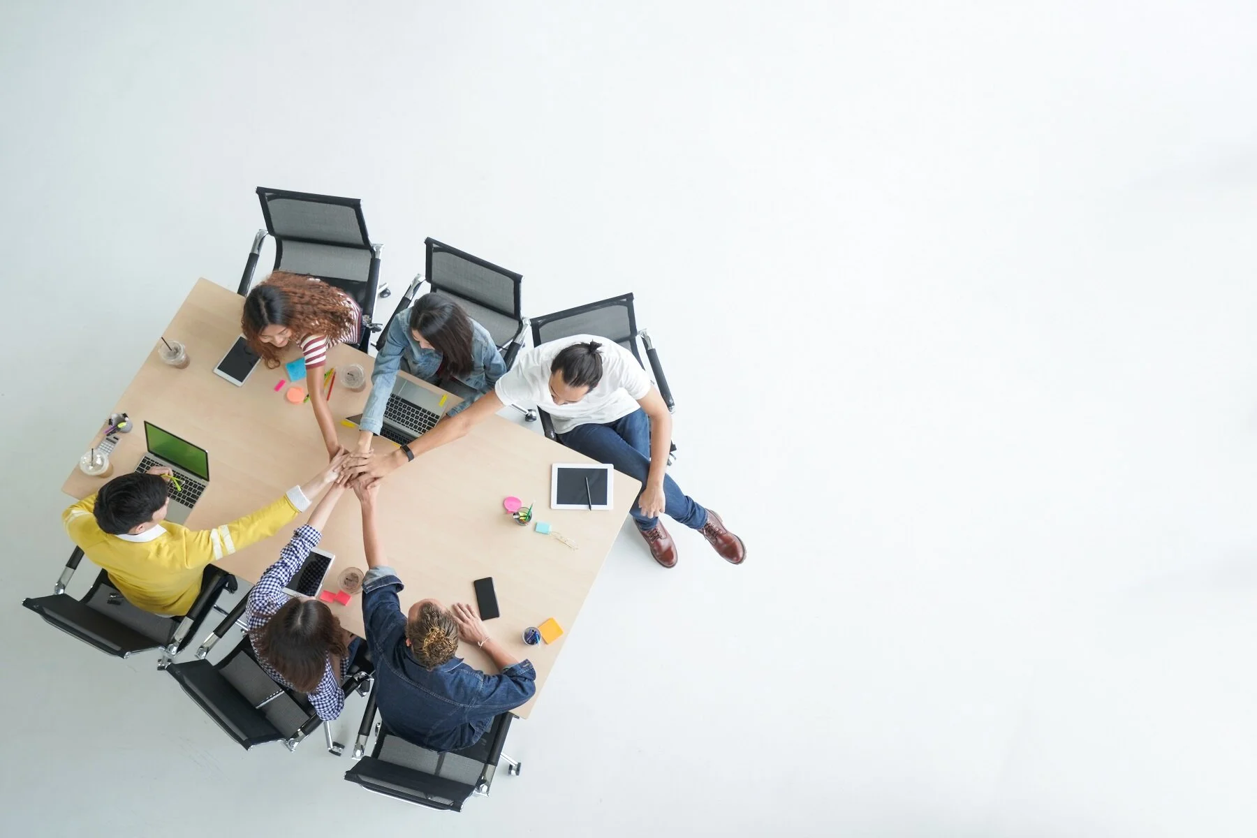 Episode 53: How We Can Inspire and Keep Our Teams