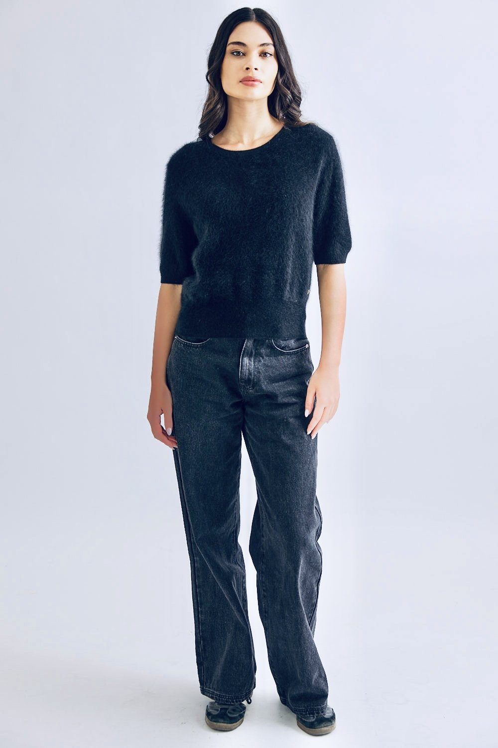 Mia Fratino_25393_Birdie Tee_ Jet_2.jpeg