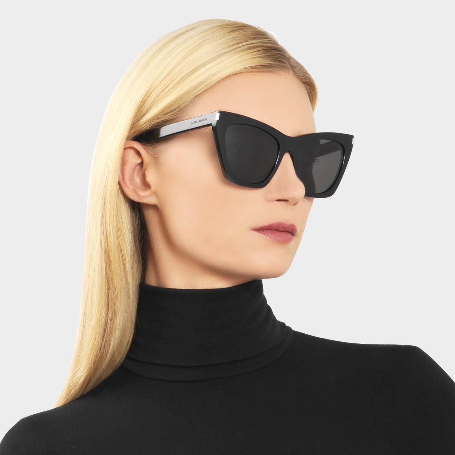 Cat eye sunglasses Price: 3$ Rf. B596