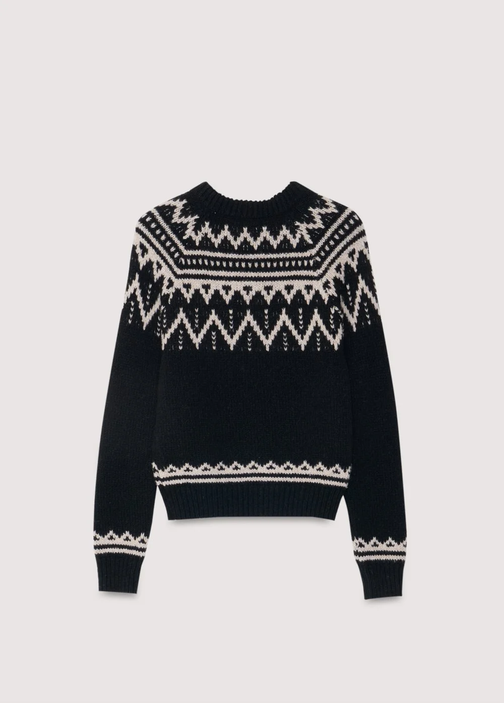 LUNA WOMAN JUMPER ECLIPSE NOIR_FRONT.jpeg