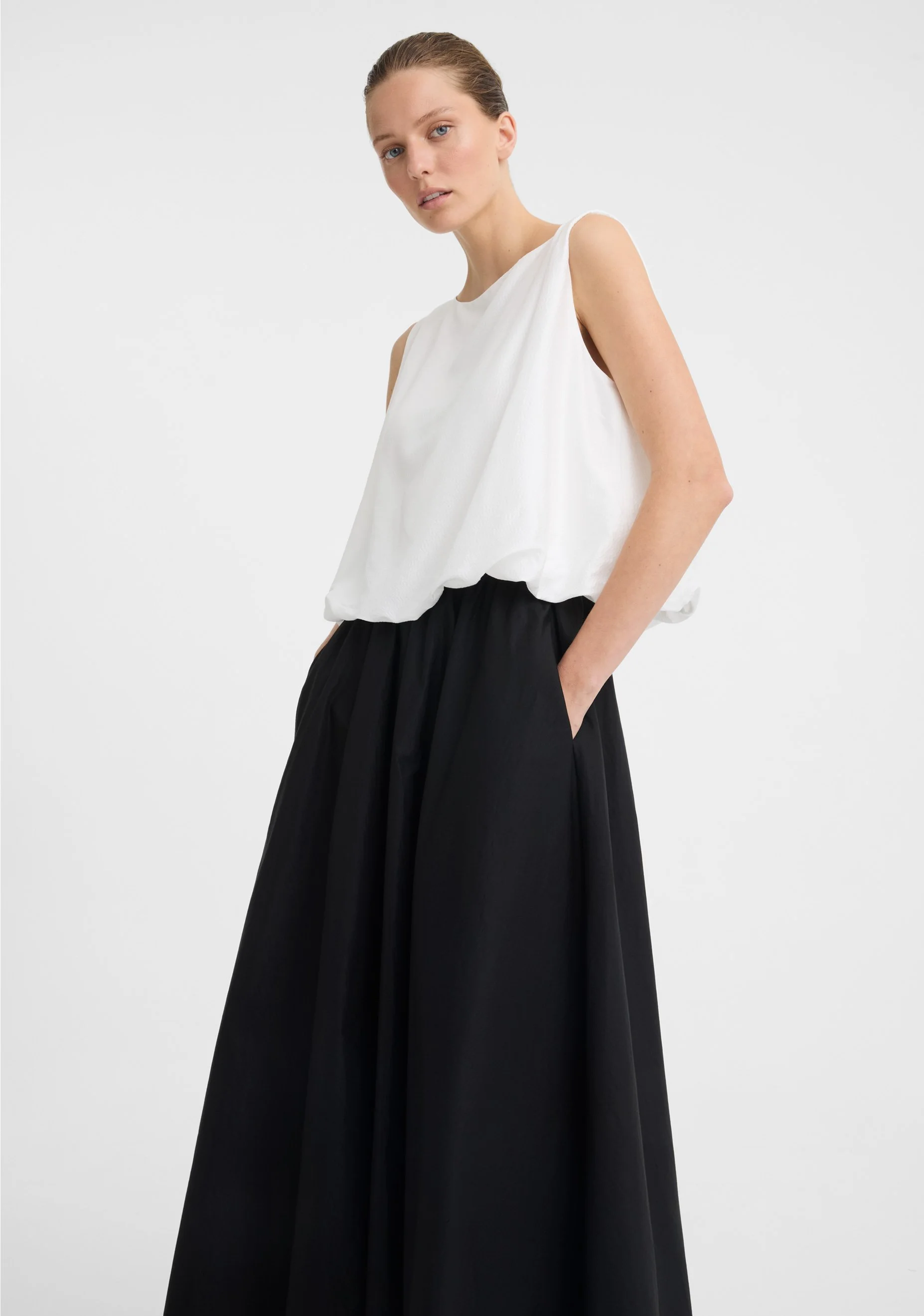 Morrison-SS26-Coco-Tafetta-Skirt-Black_2.jpeg