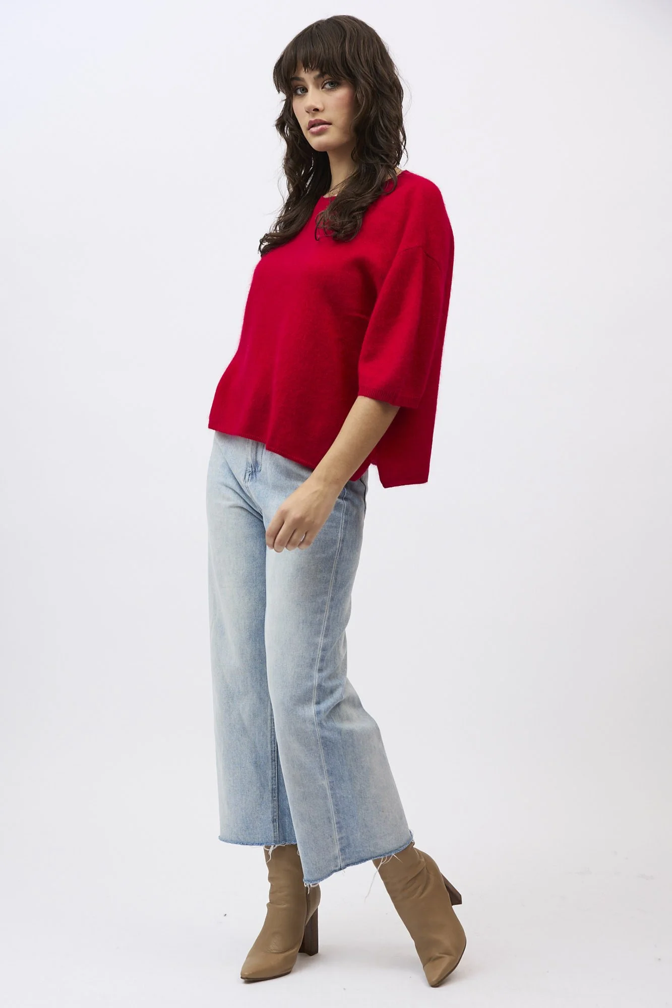 Mia Fratino_24921_Eliza Tee_Electric_Scarlet_2.jpeg