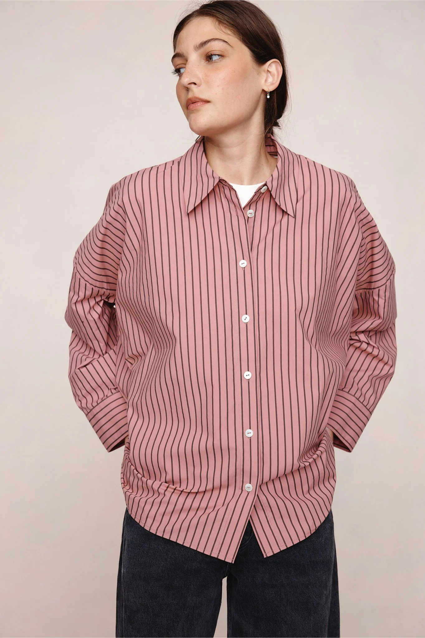 EDIE SHIRT ROSEWOOD STRIPE.jpeg