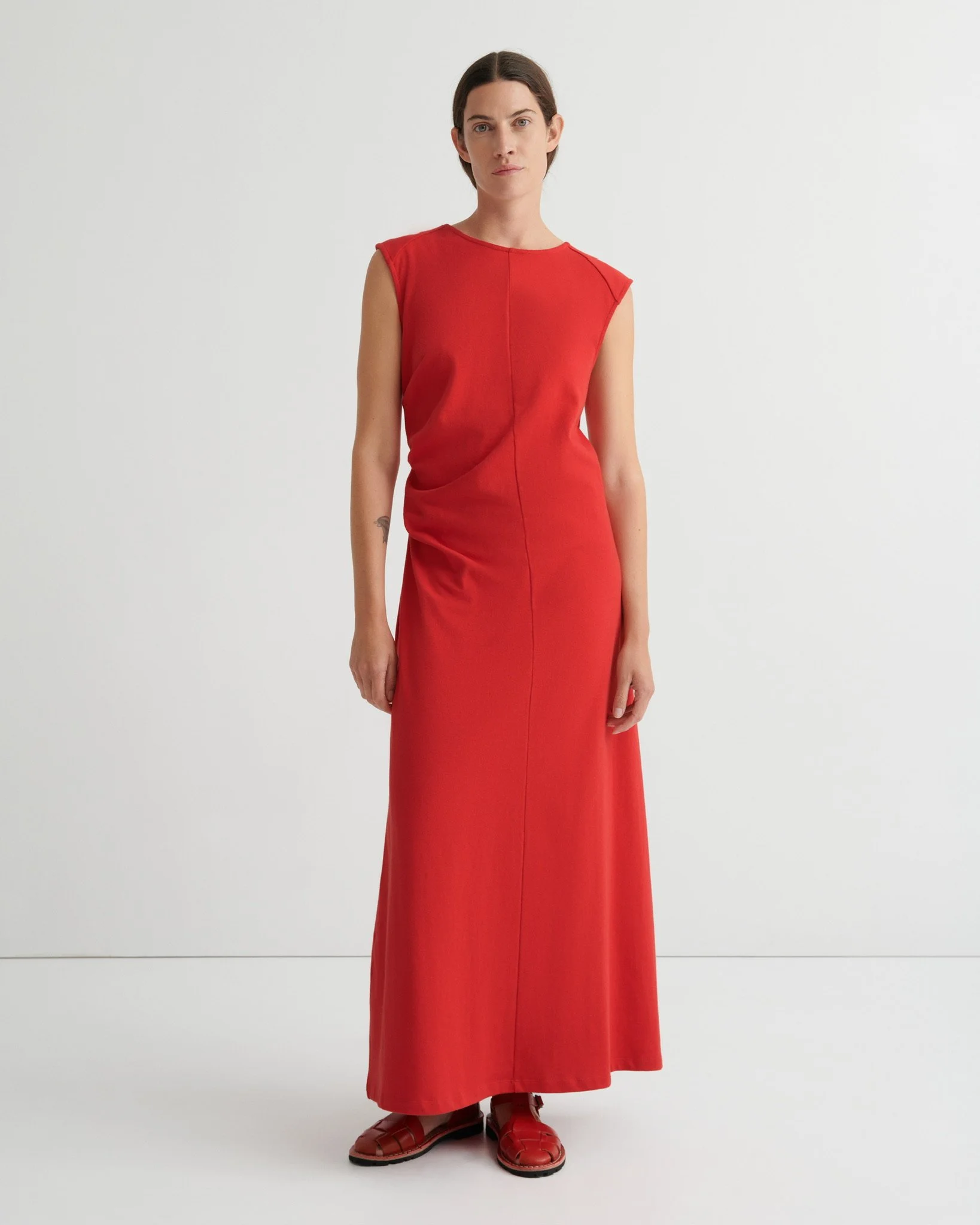 KOWTOW | EMBER DRESS.