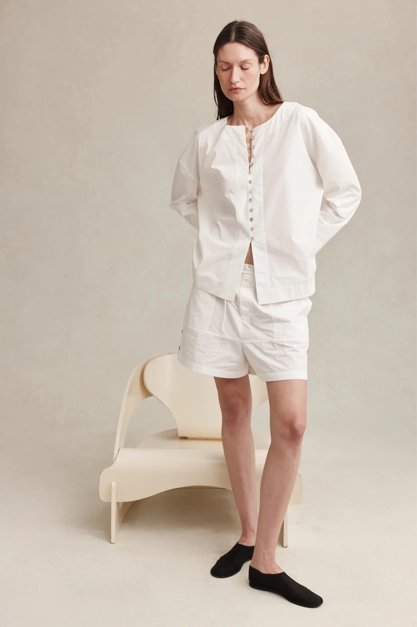 MARLE | DIYA SHIRT.