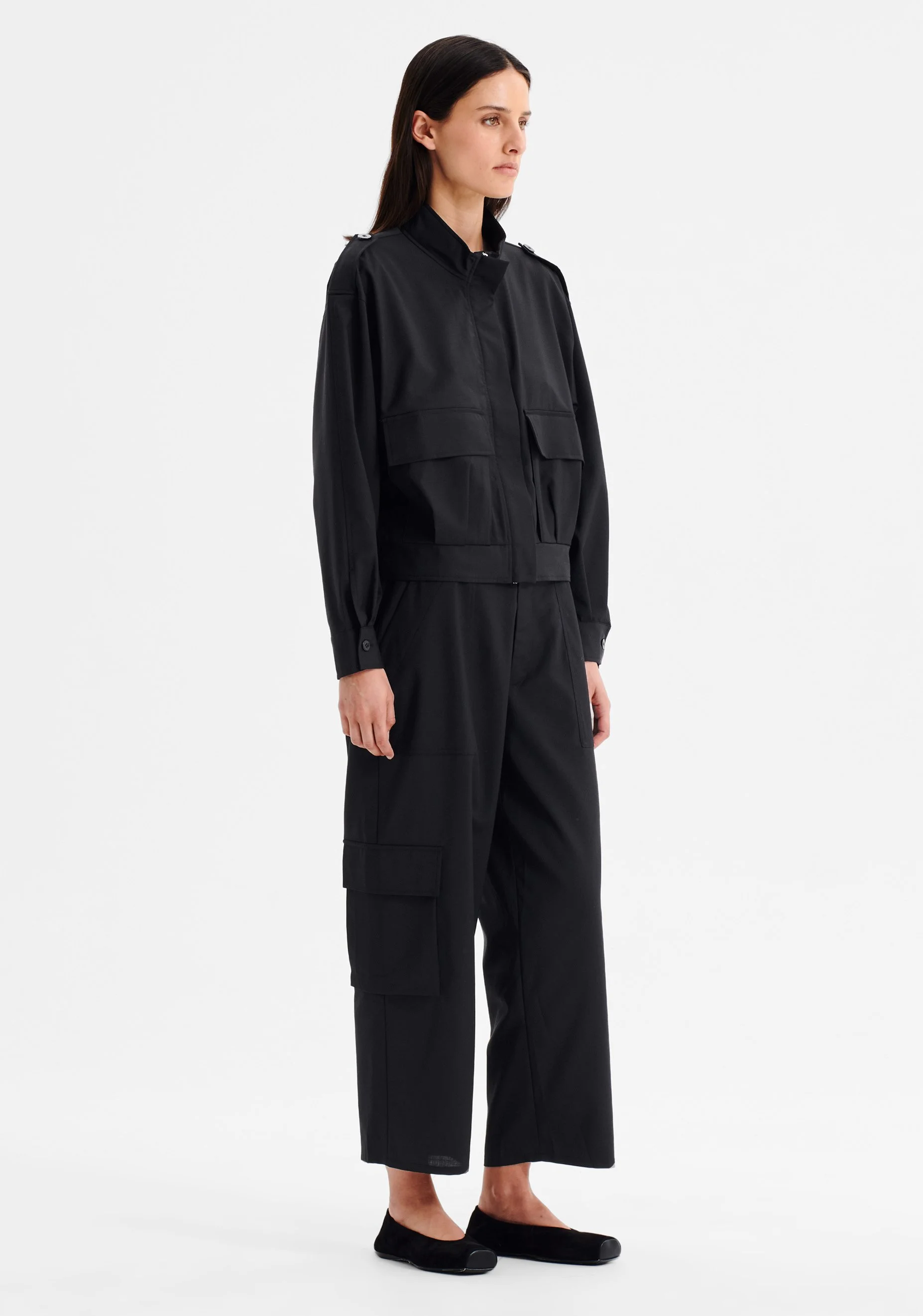 Morrison-AW26-Hansel-Crop-Cargo-Pant-Black_3.jpeg