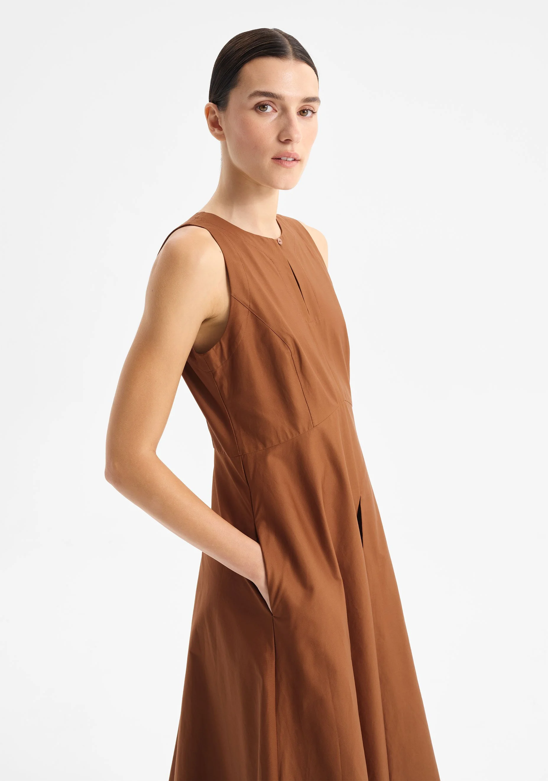 Morrison-SS25-Brooks-Dress-Chocolate_5.jpeg