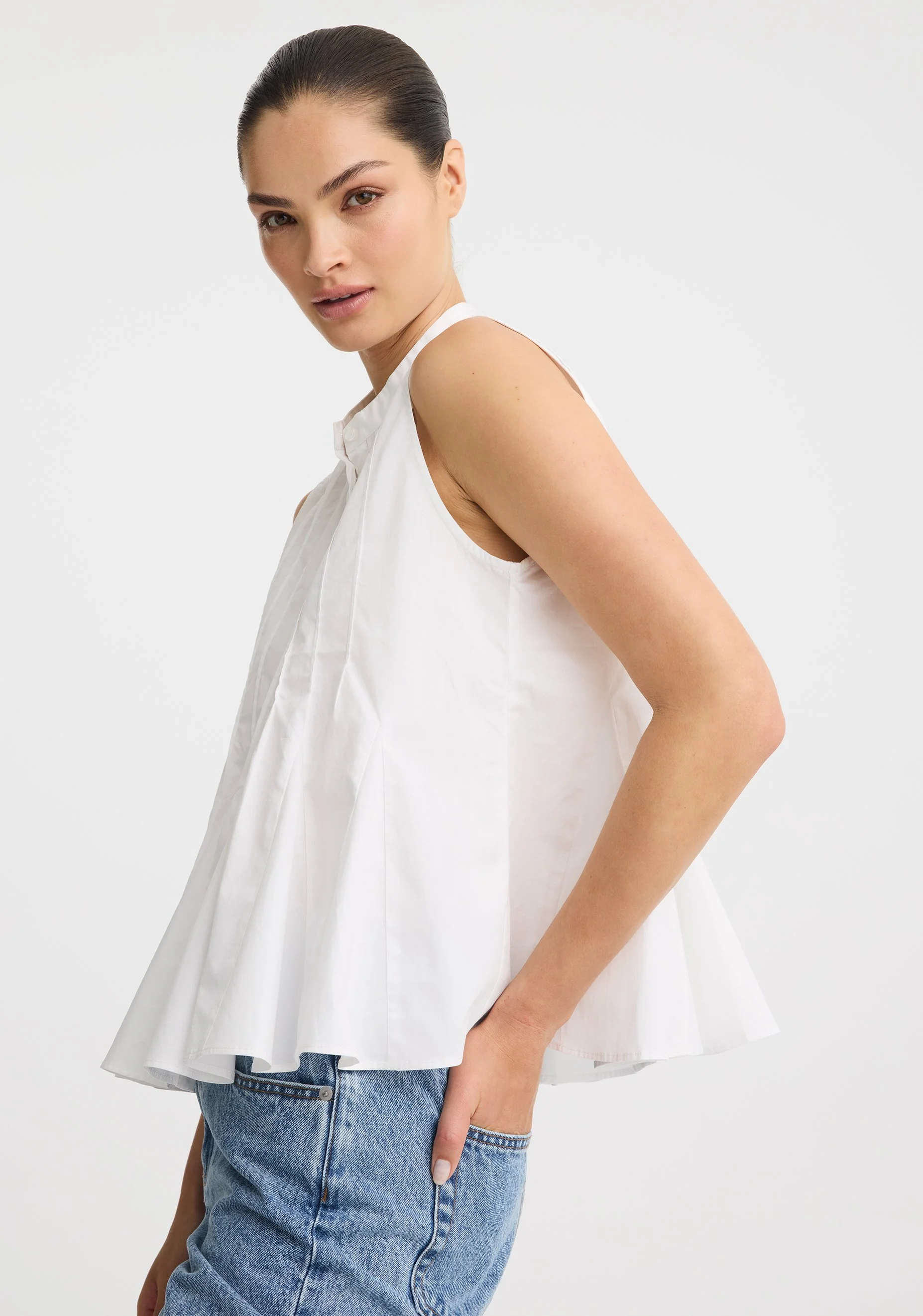 Morrison-SS26-Devin-Pintuck-Shirt-White_1.jpeg