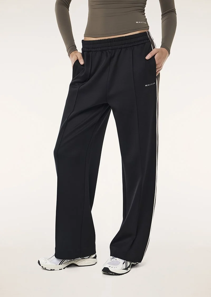 MAN DOWN TRACK PANT_243P093_BLACK  MAJOR BROWN-14.jpg