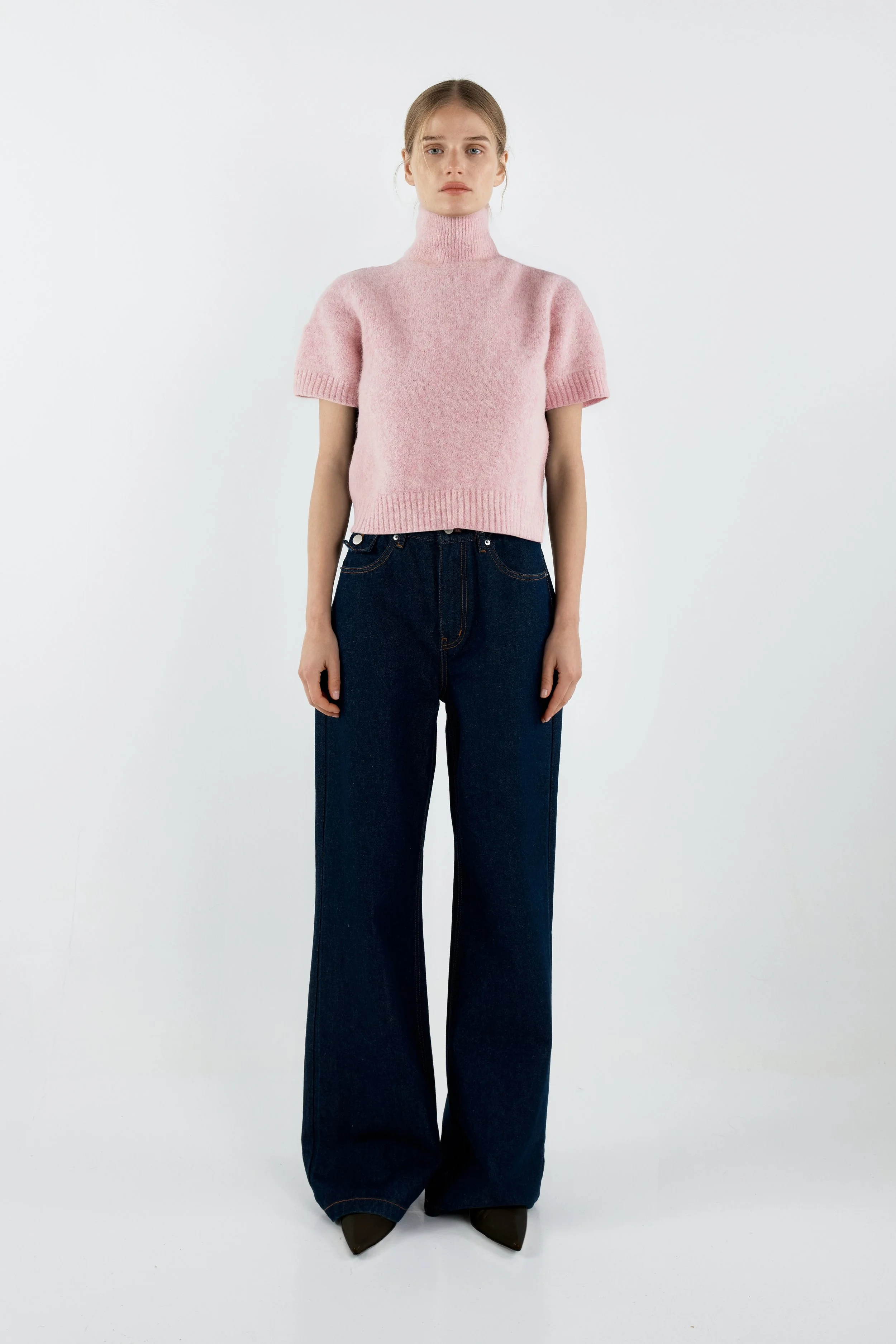 SI 305K_GISELLE SHORT SLEEVE TUNIC_PINK_01.jpeg
