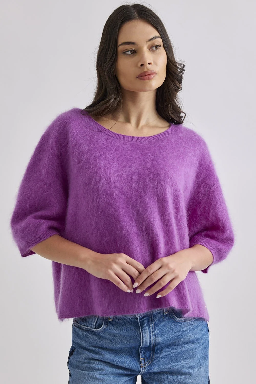 Mia Fratino_24921_Eliza Tee_Electric Purple_3.jpeg