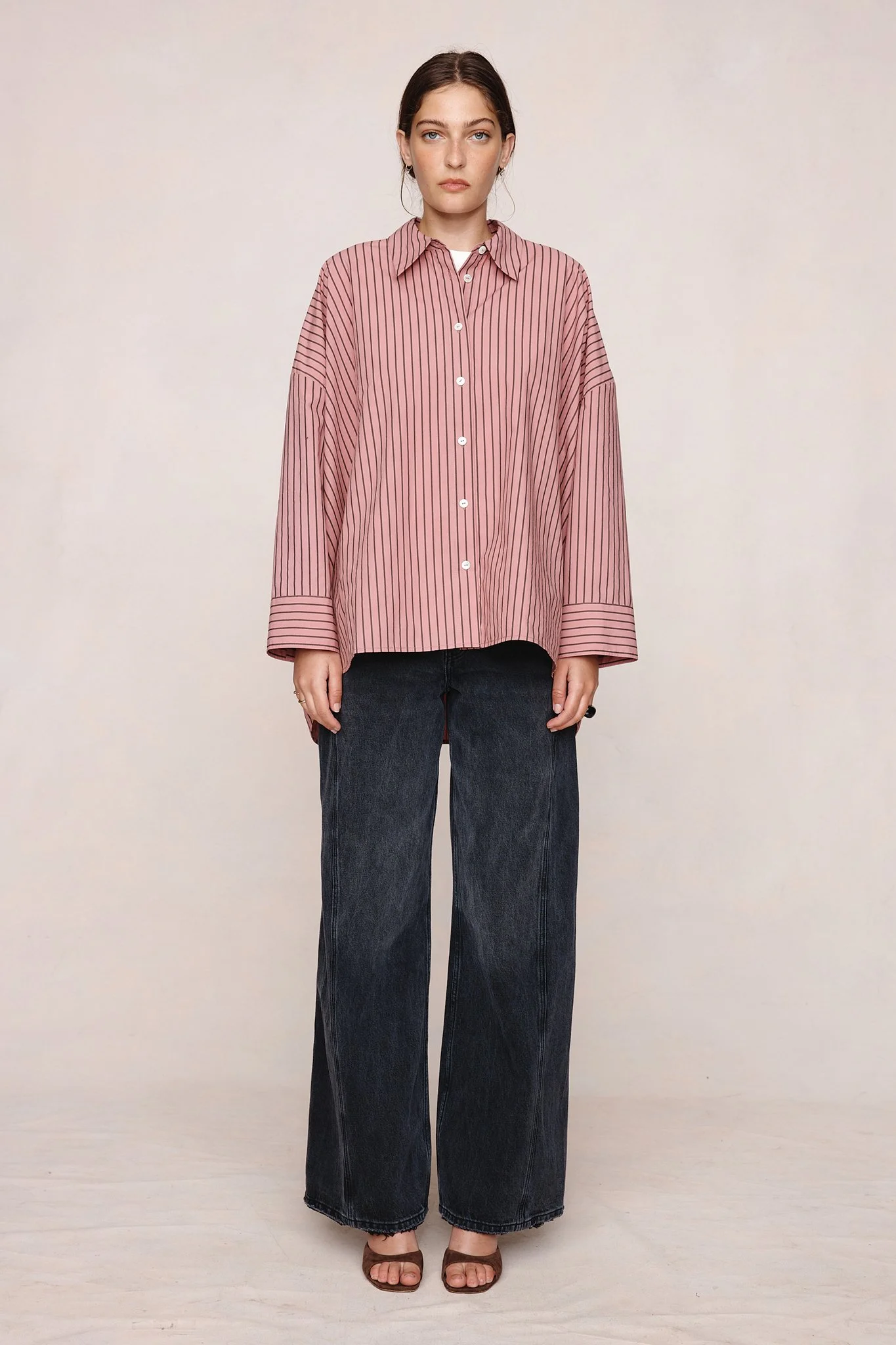 EDIE SHIRT ROSEWOOD STRIPE2.jpeg
