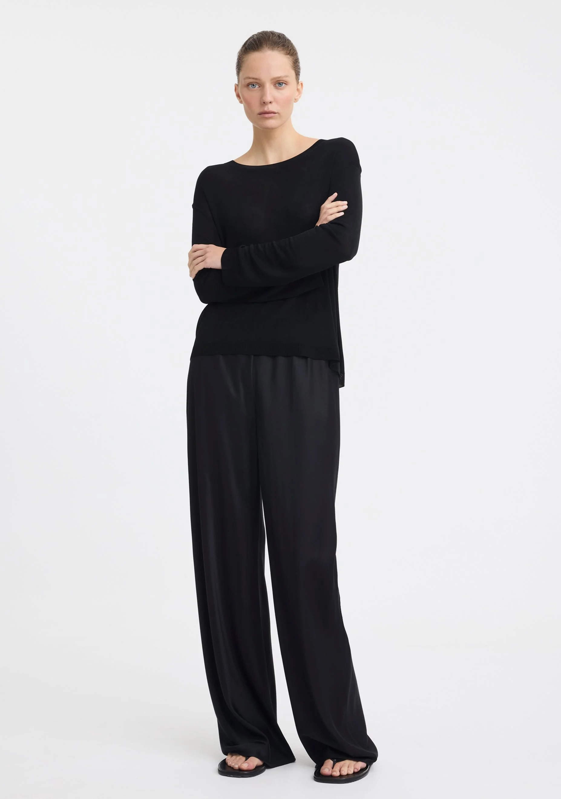 Morrison-SS26-Carlos-Knit-Pullover-Black_2.jpeg