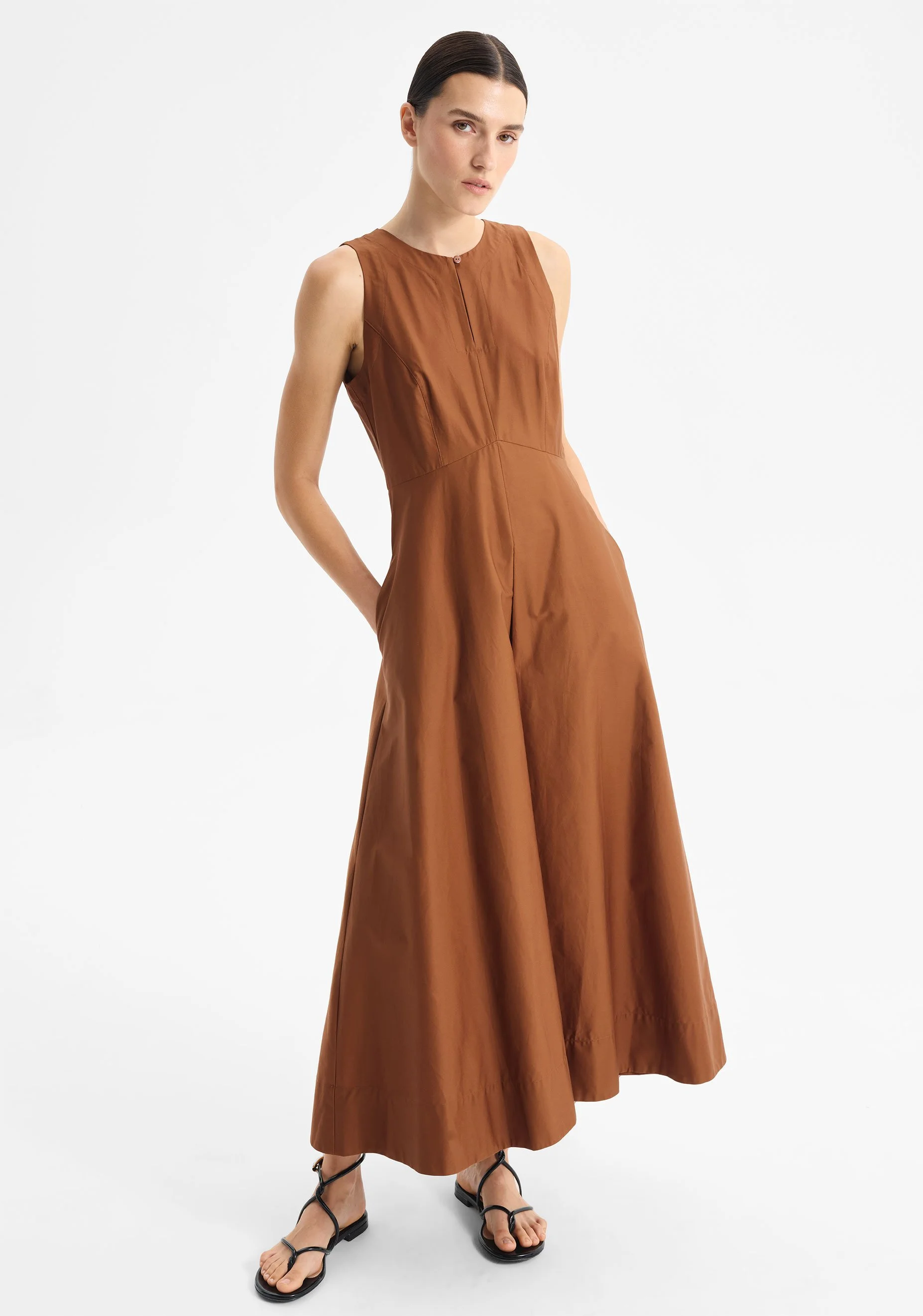 Morrison-SS25-Brooks-Dress-Chocolate_2.jpeg