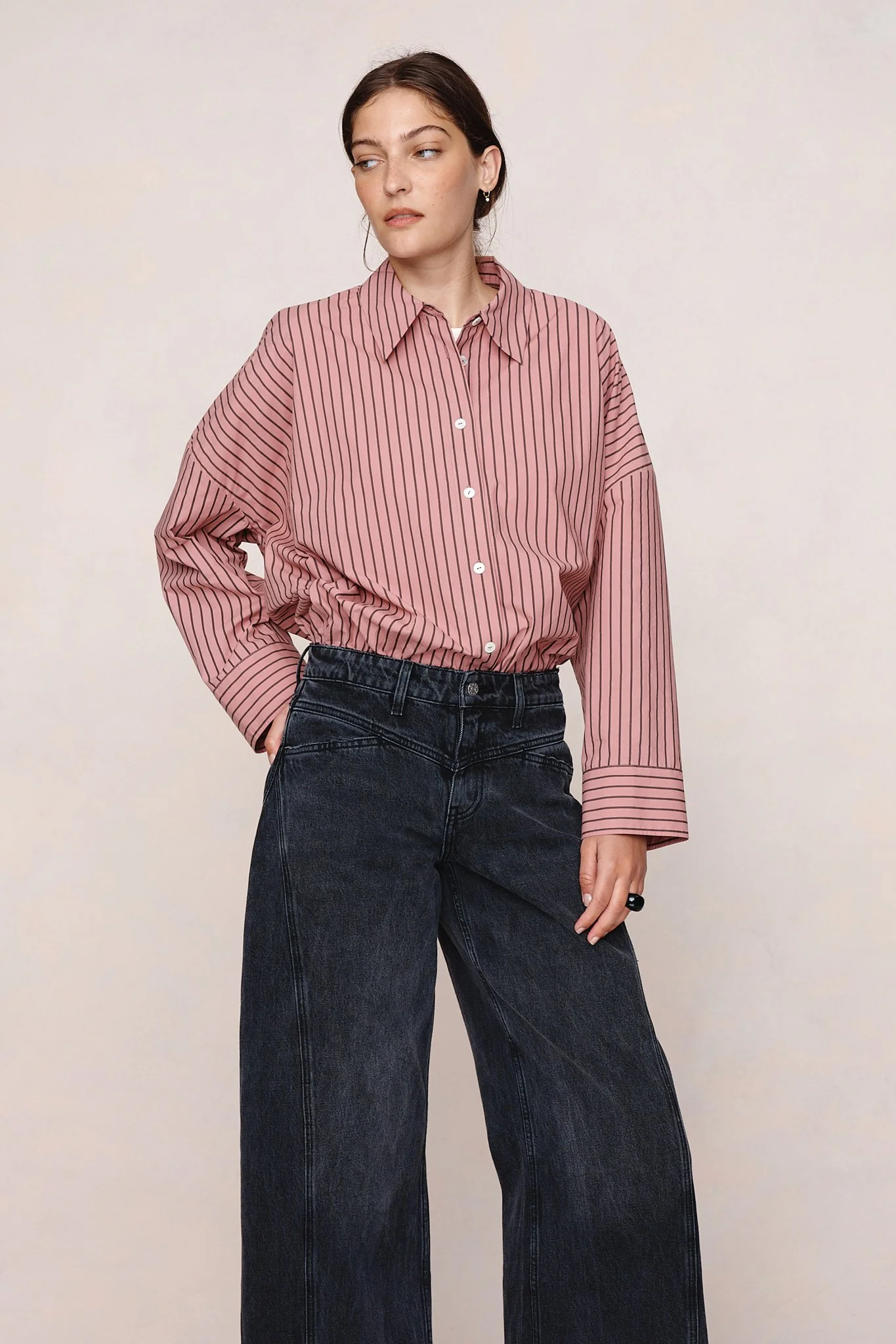 EDIE SHIRT ROSEWOOD STRIPE8.jpeg