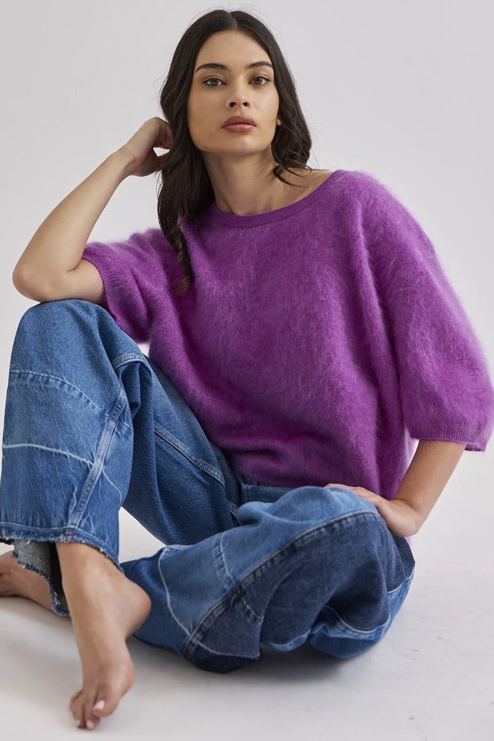 Mia Fratino_24921_Eliza Tee_Electric Purple_1.jpeg