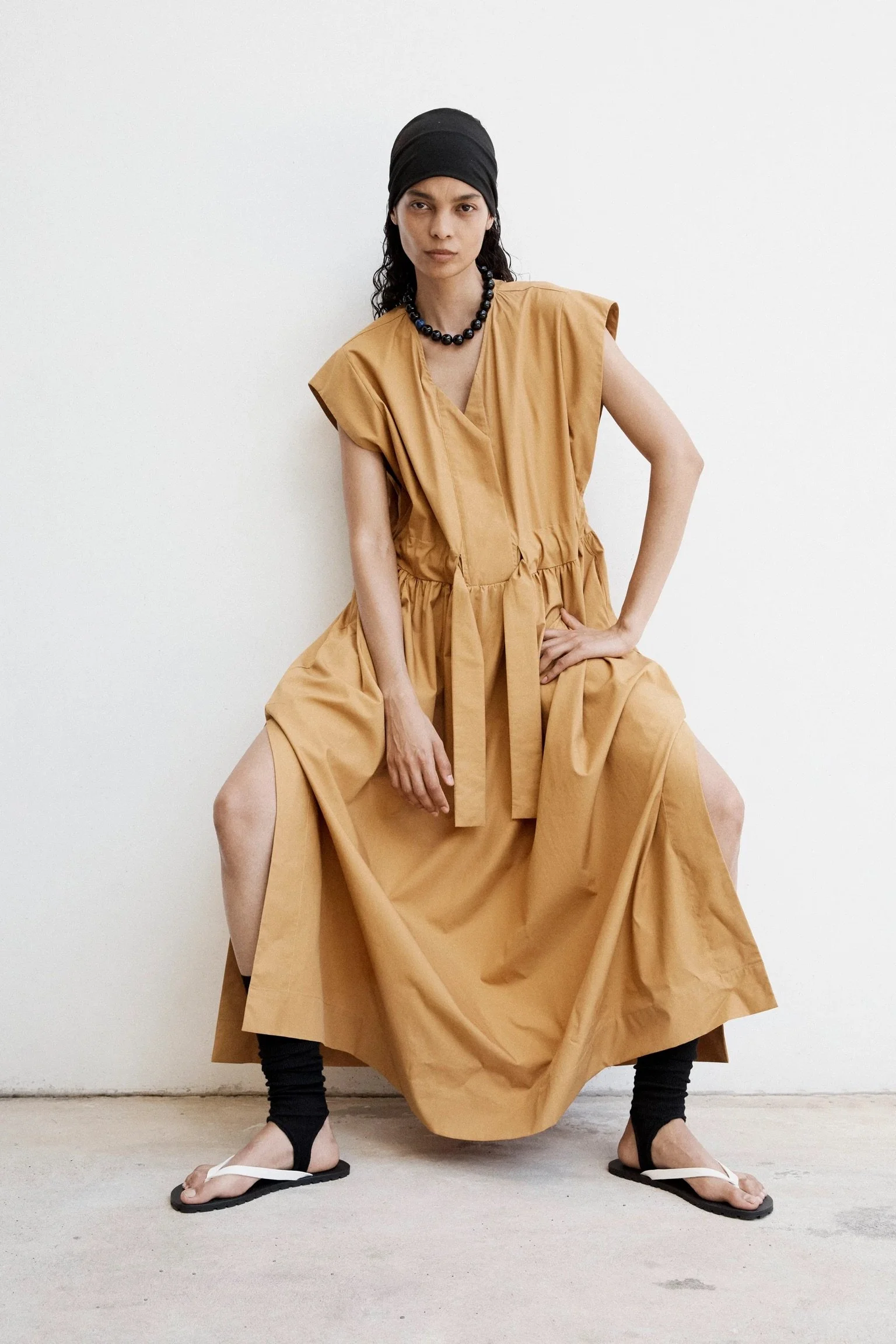 FOEMINA | GINGER ARDEN DRESS.