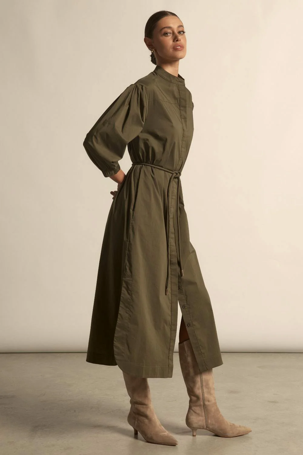 ZOE KRATZMANN | JUBILANT DRESS. (Copy)