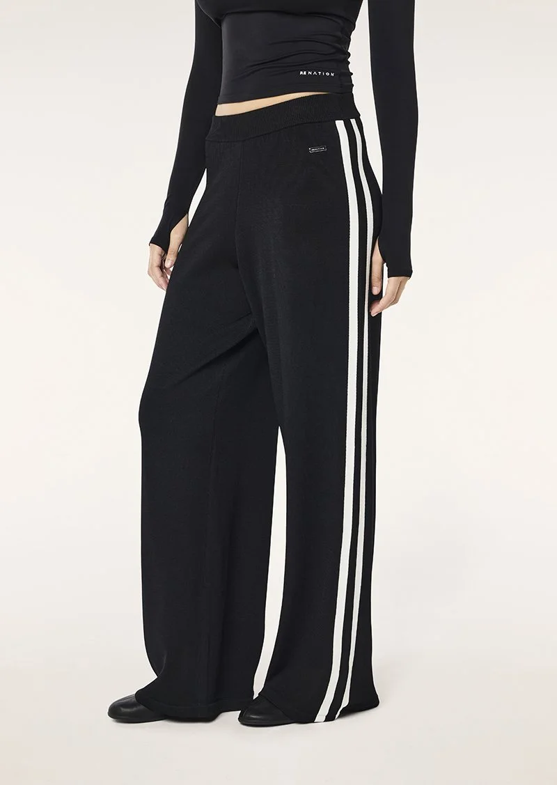 RETREAT KNIT PANT_251KP064_BLACK WHISPER WHITE-17.jpeg