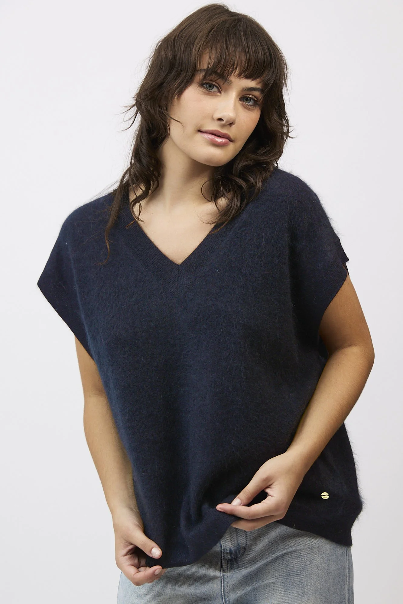 Mia Fratino_26920_Gretta Vest_Midnight_1.jpeg