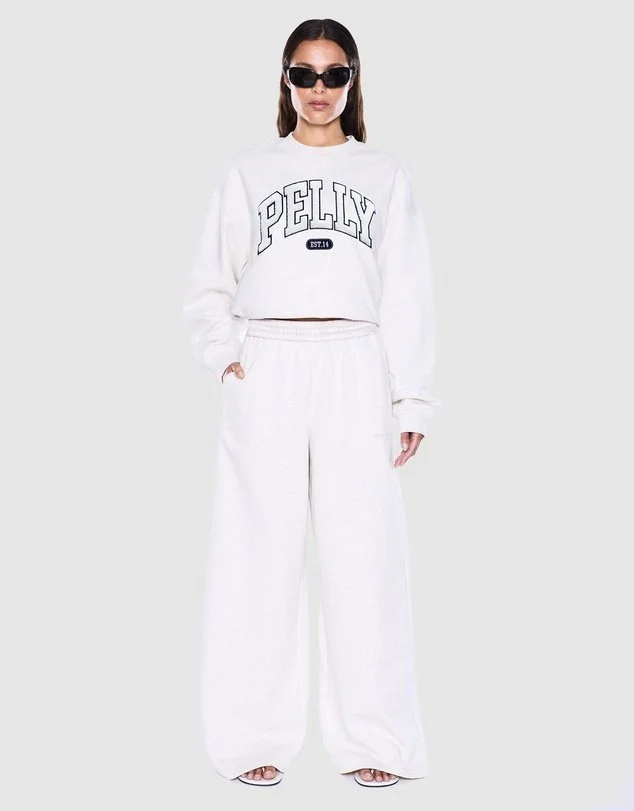 ENA PELLY | MILA OVERSIZED SWEATER