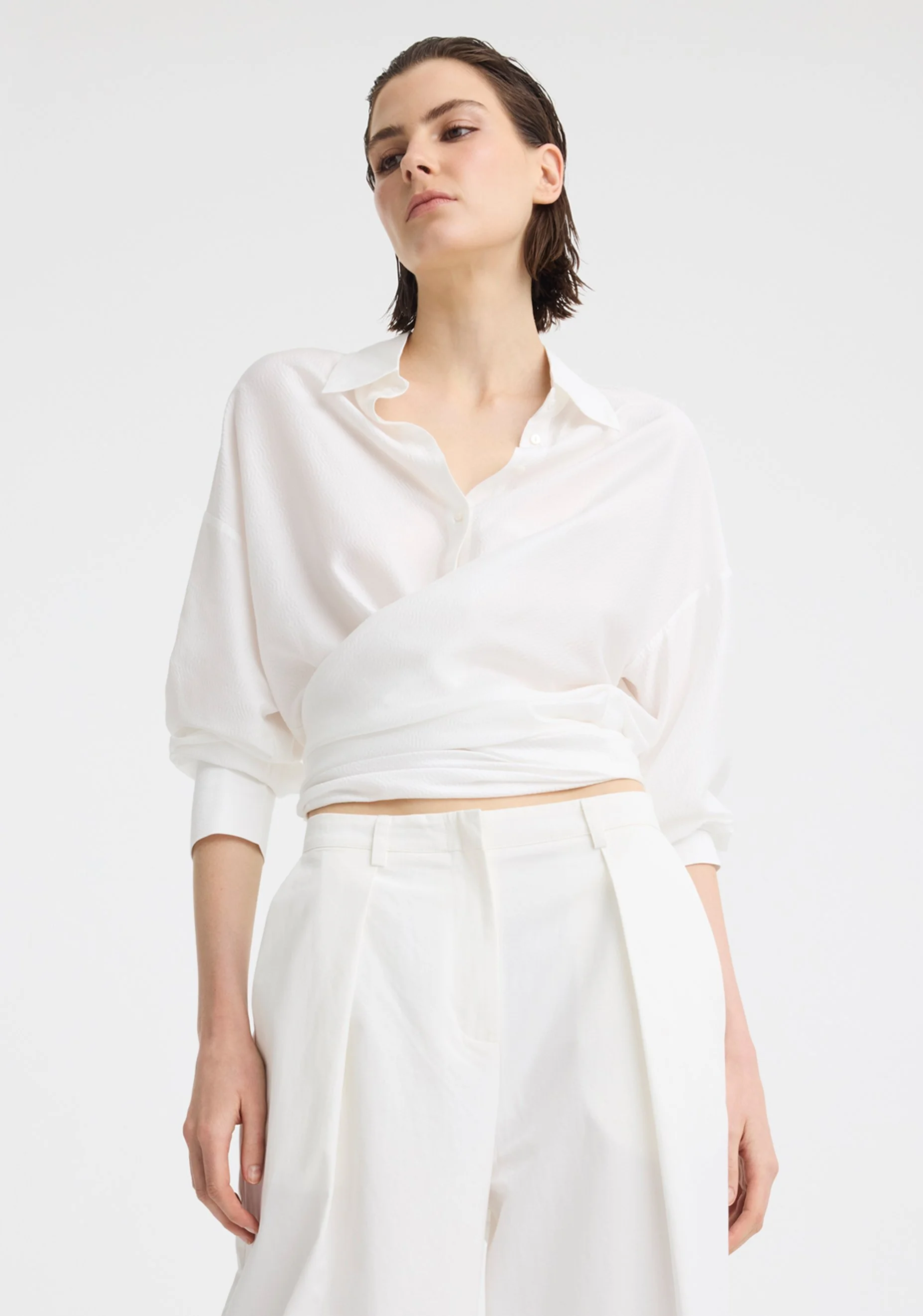 Morrison-SS26-Celine-Wrap-Shirt-White_1.jpeg