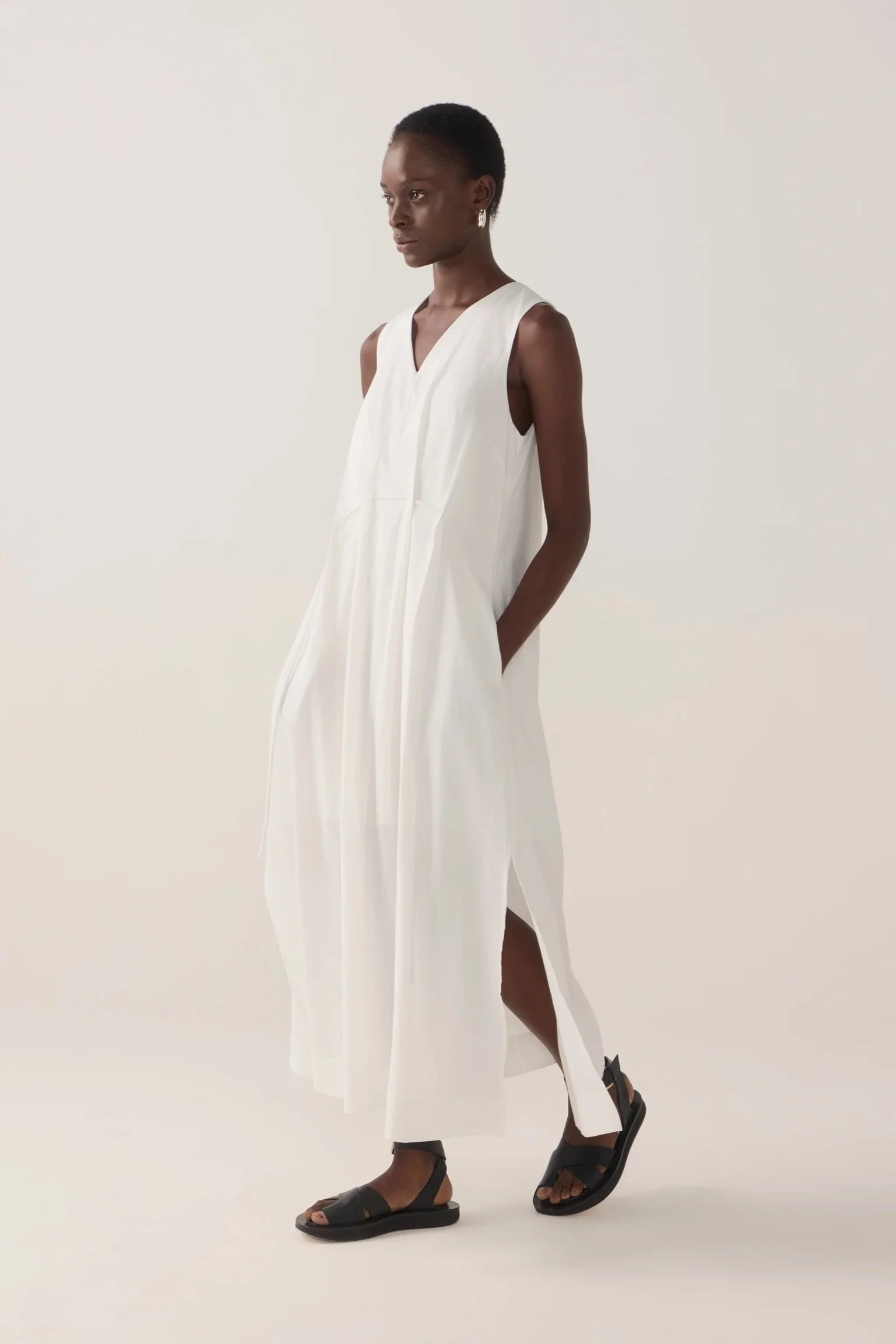 FOEMINA | FRANKIE DRESS.