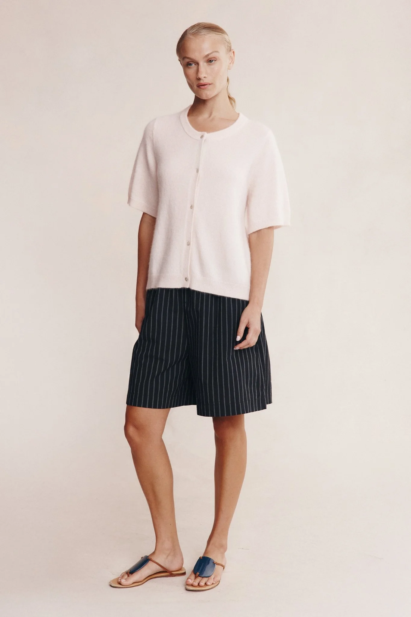 MARLE | FLEUR ORIELLE CARDIGAN.