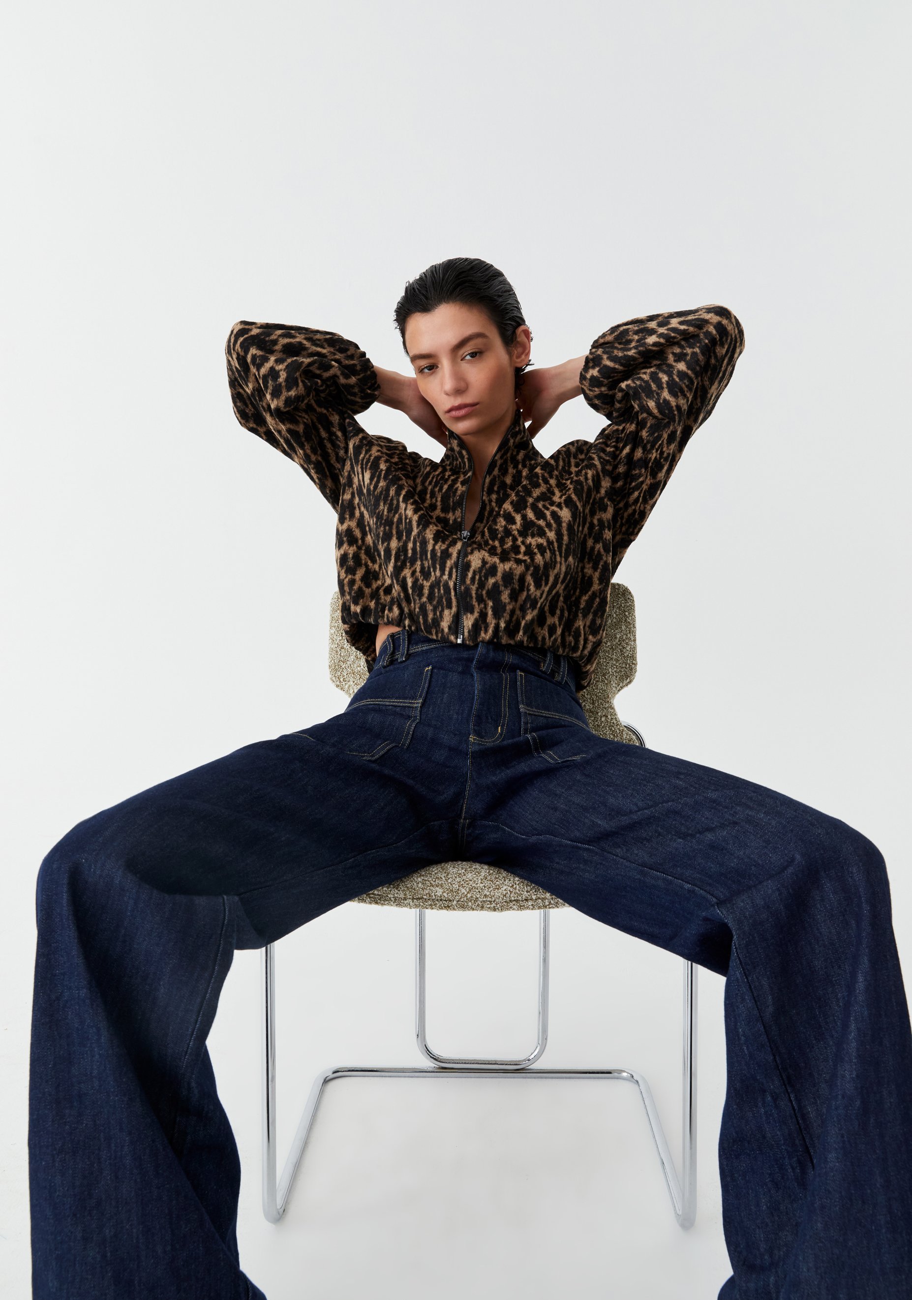 Morrison-AW25-Alessia-Jacket-Animal_3.jpeg