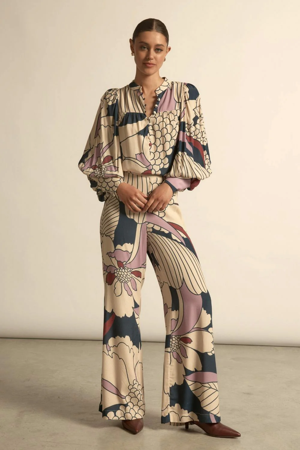 ZOE KRATZMANN | VISTA TOP.