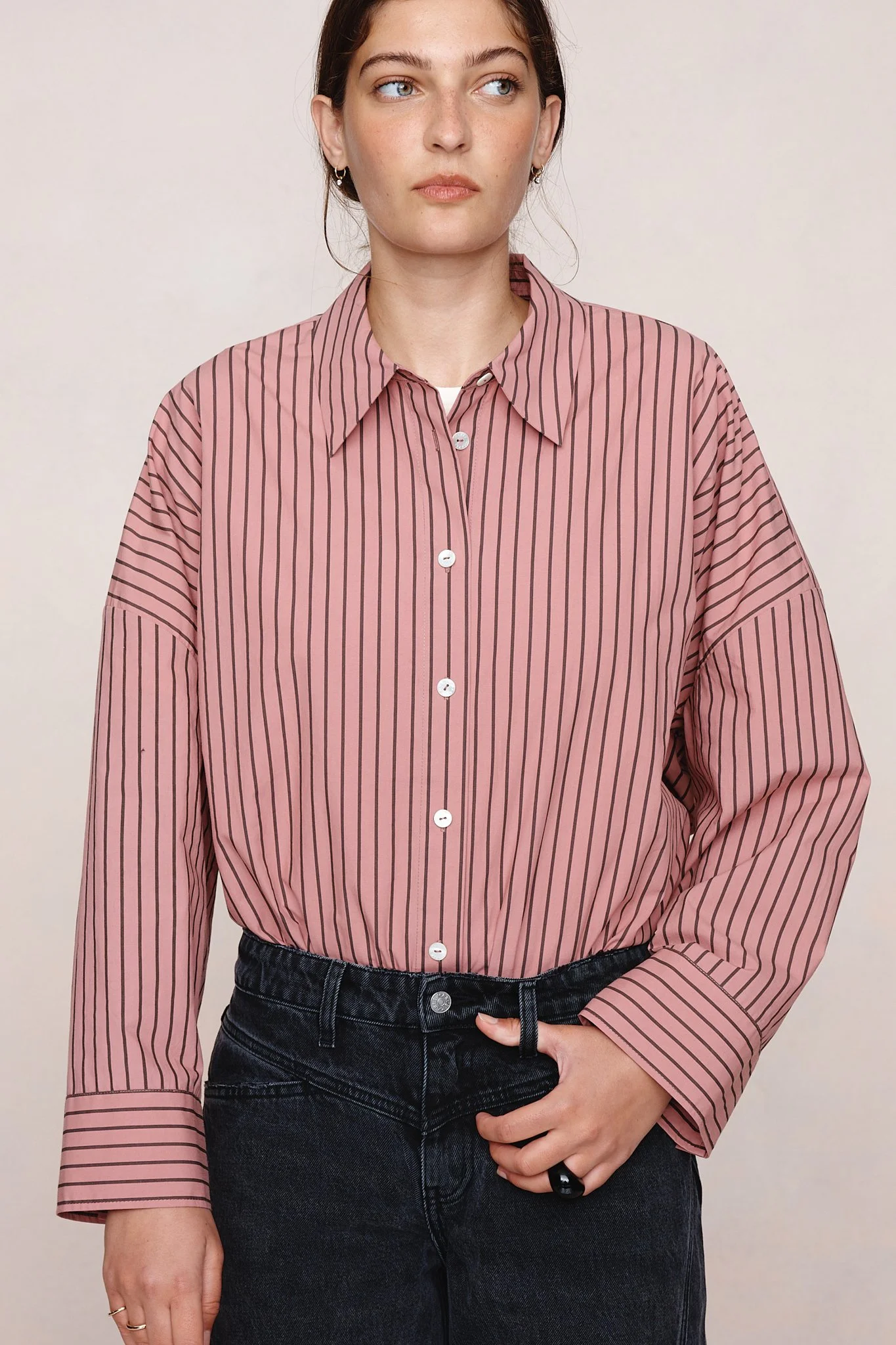 EDIE SHIRT ROSEWOOD STRIPE6.jpeg