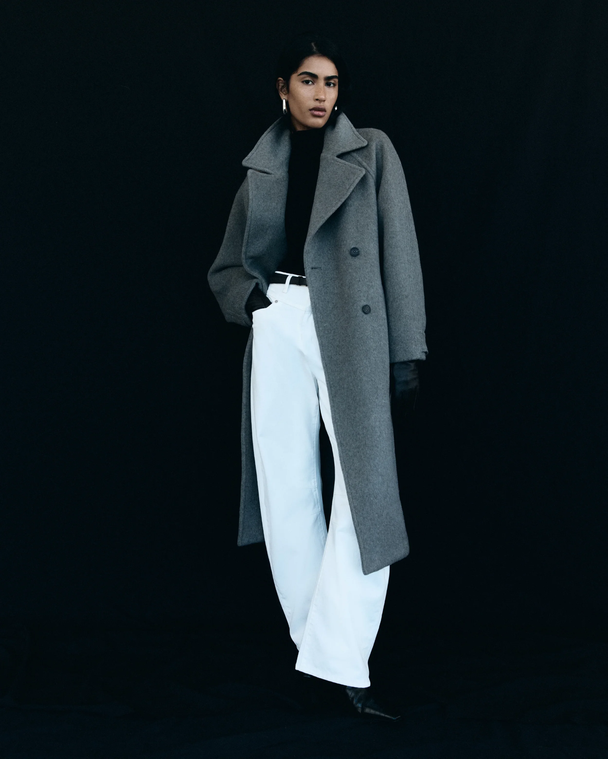 ELKA COLLECTIVE | MONTANA COAT.