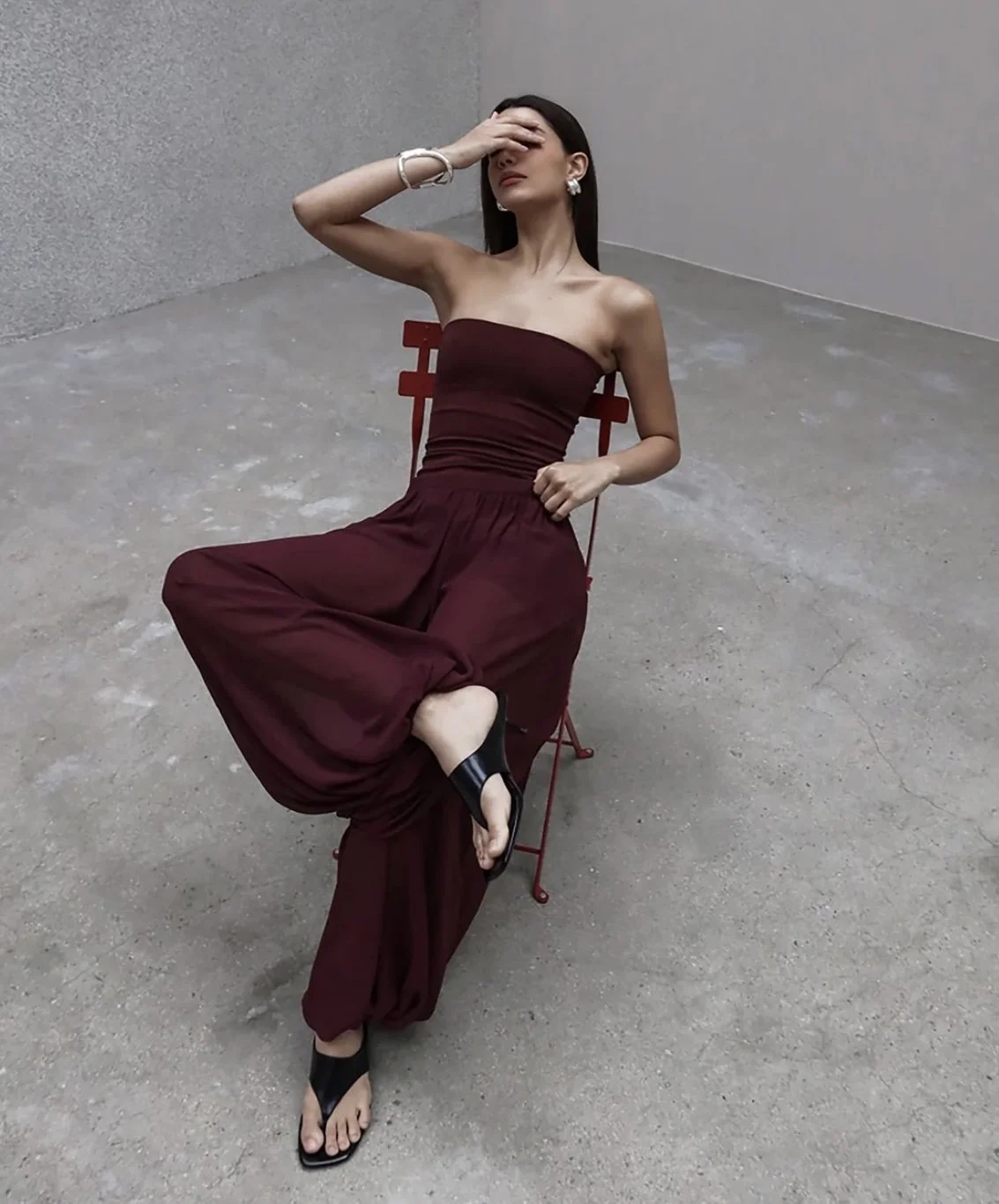 MORRISON | PINOT MIRANDA PANT.