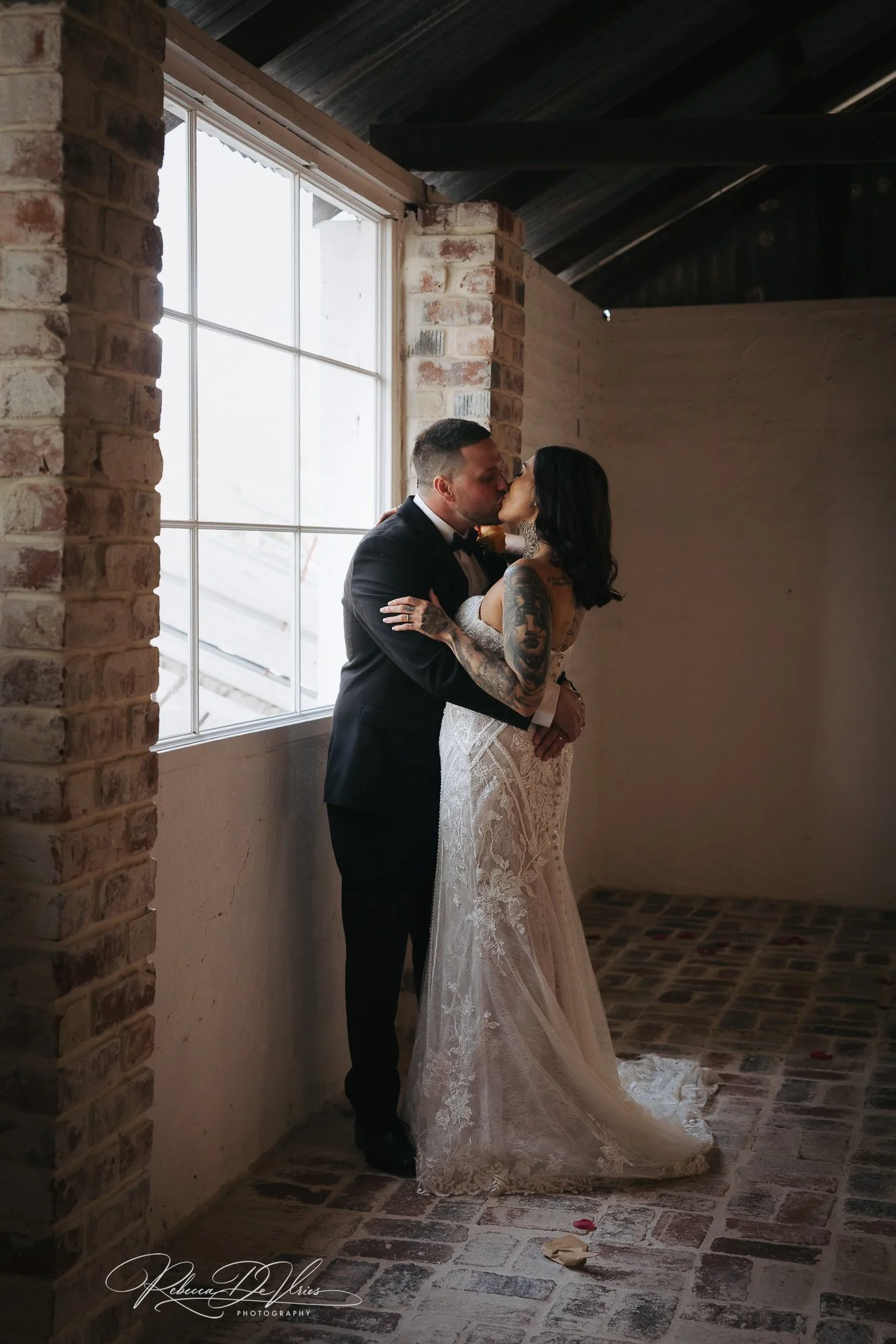 Perth Wedding Photography. Mardella Meadows