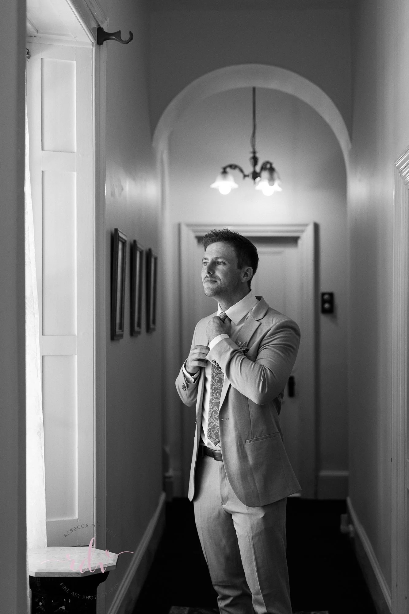 Perth Wedding Photography. Faversham House. York