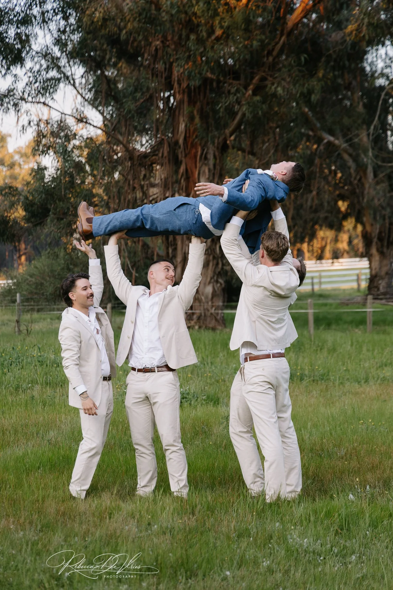 Perth Wedding Photography. Perth Hills 