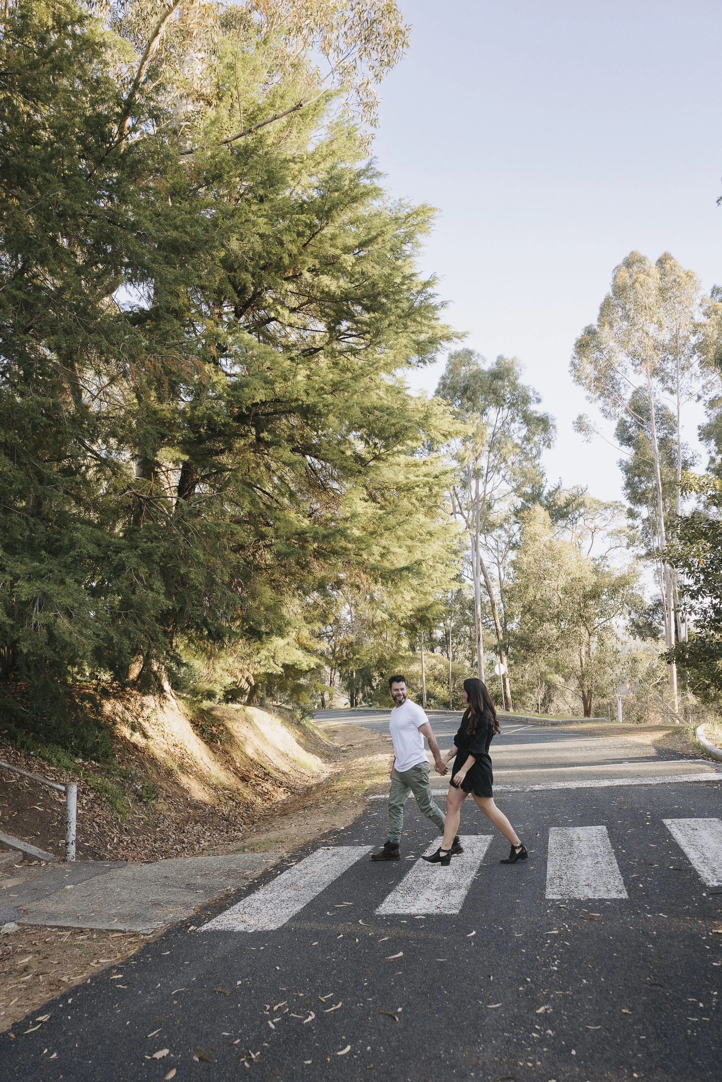 Perth family and lifestyle photography. Engagement photos. Wedding photos. Perth Hills