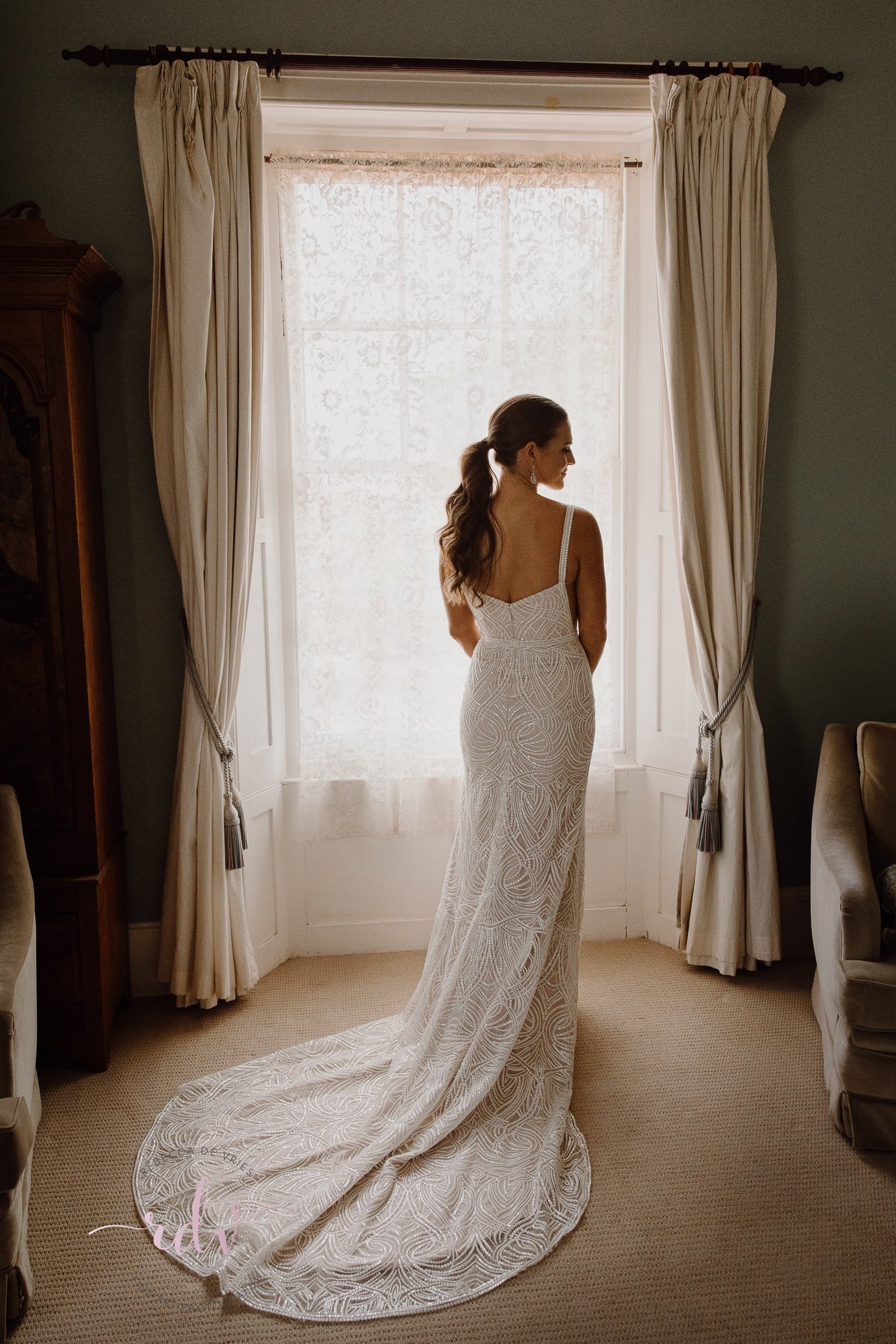 Perth Wedding Photography. Faversham House. York