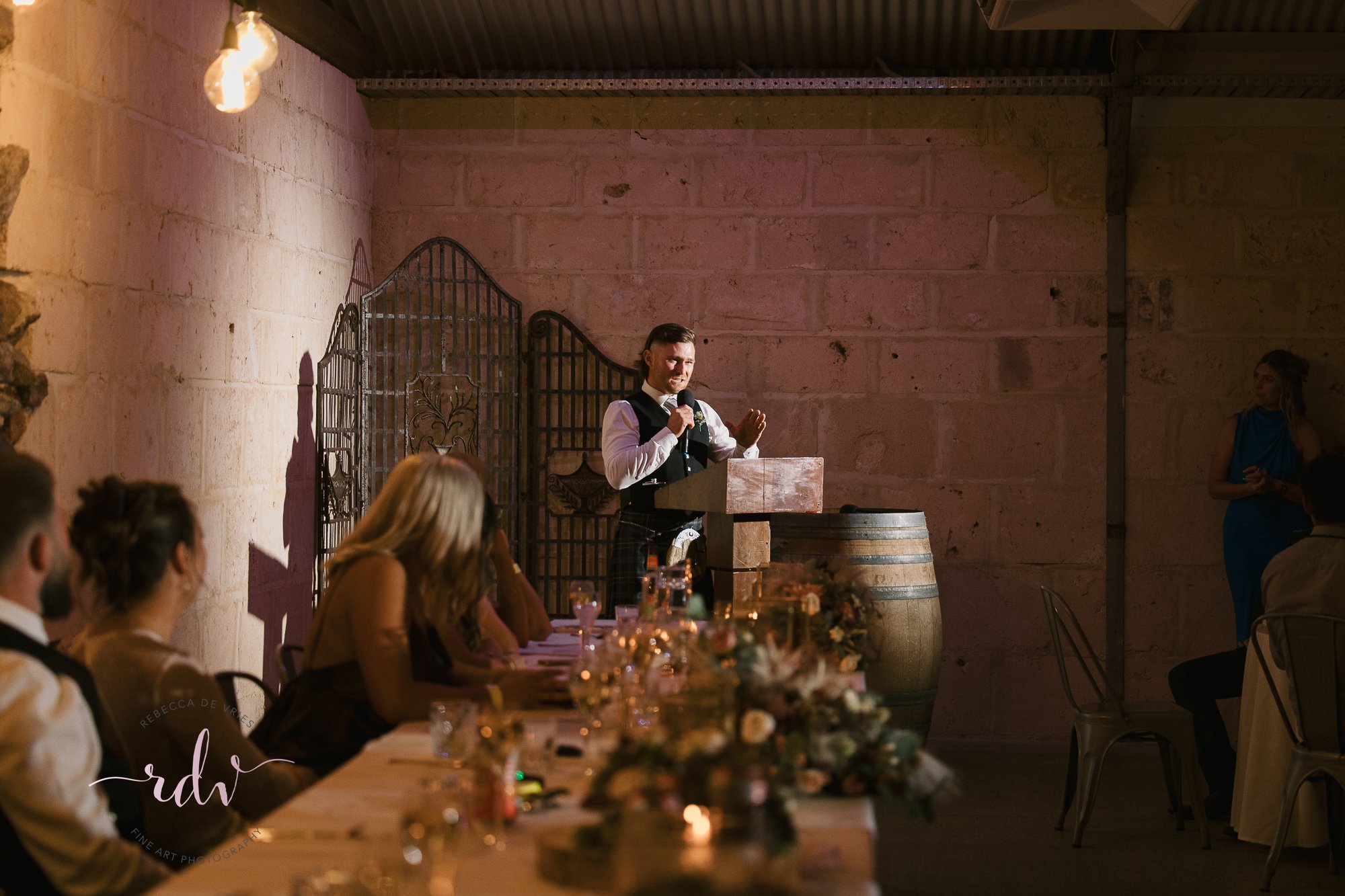 Perth Wedding Photography. Chapel Farm in the Swan Valley.