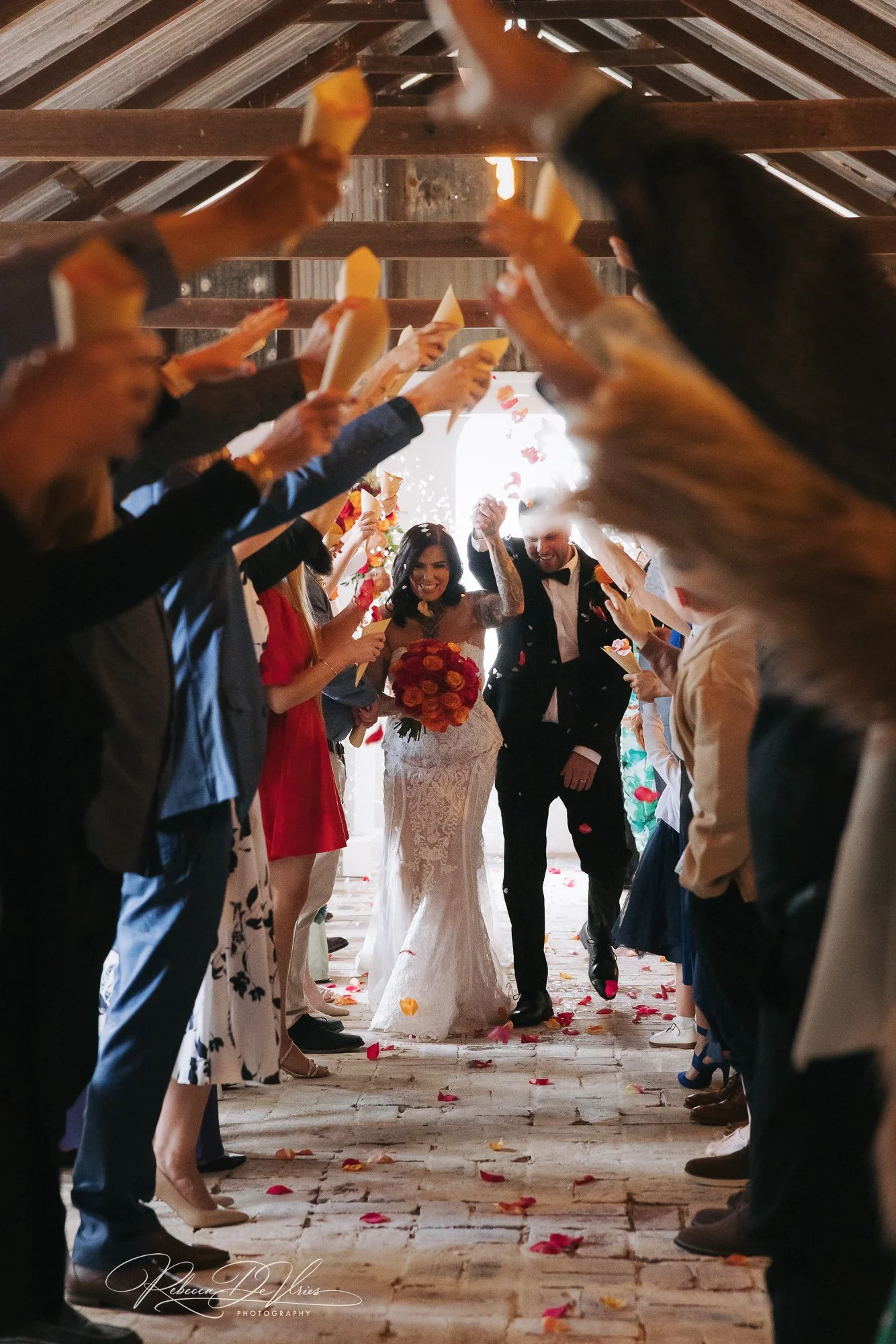 Perth Wedding Photography. Mardella Meadows