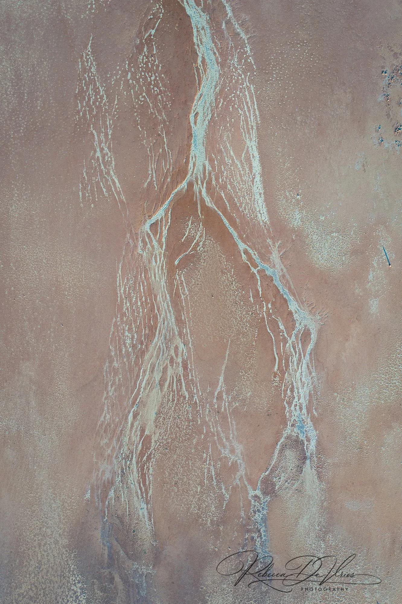 Salt Lakes