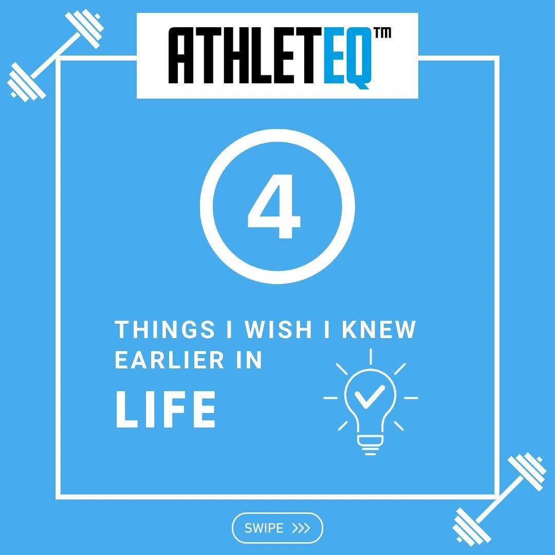 I tend to forget about these myself! 🤯 Especially nr 3️⃣&hellip; I find myself wasting time and energy on things, it may be thoughts, behaviours of others, comments, situations etc, that actually do NOT deserve my attention 😖

The only good thing i