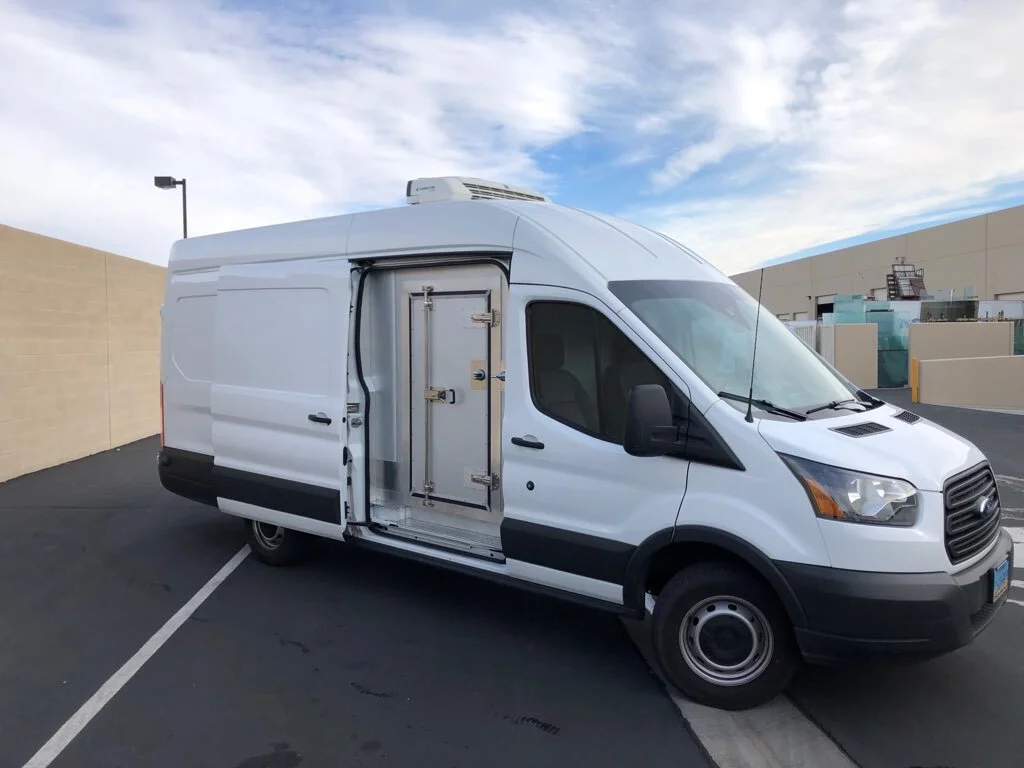 Self Drive Van Hire Clearance Self Drive Van Hire Online