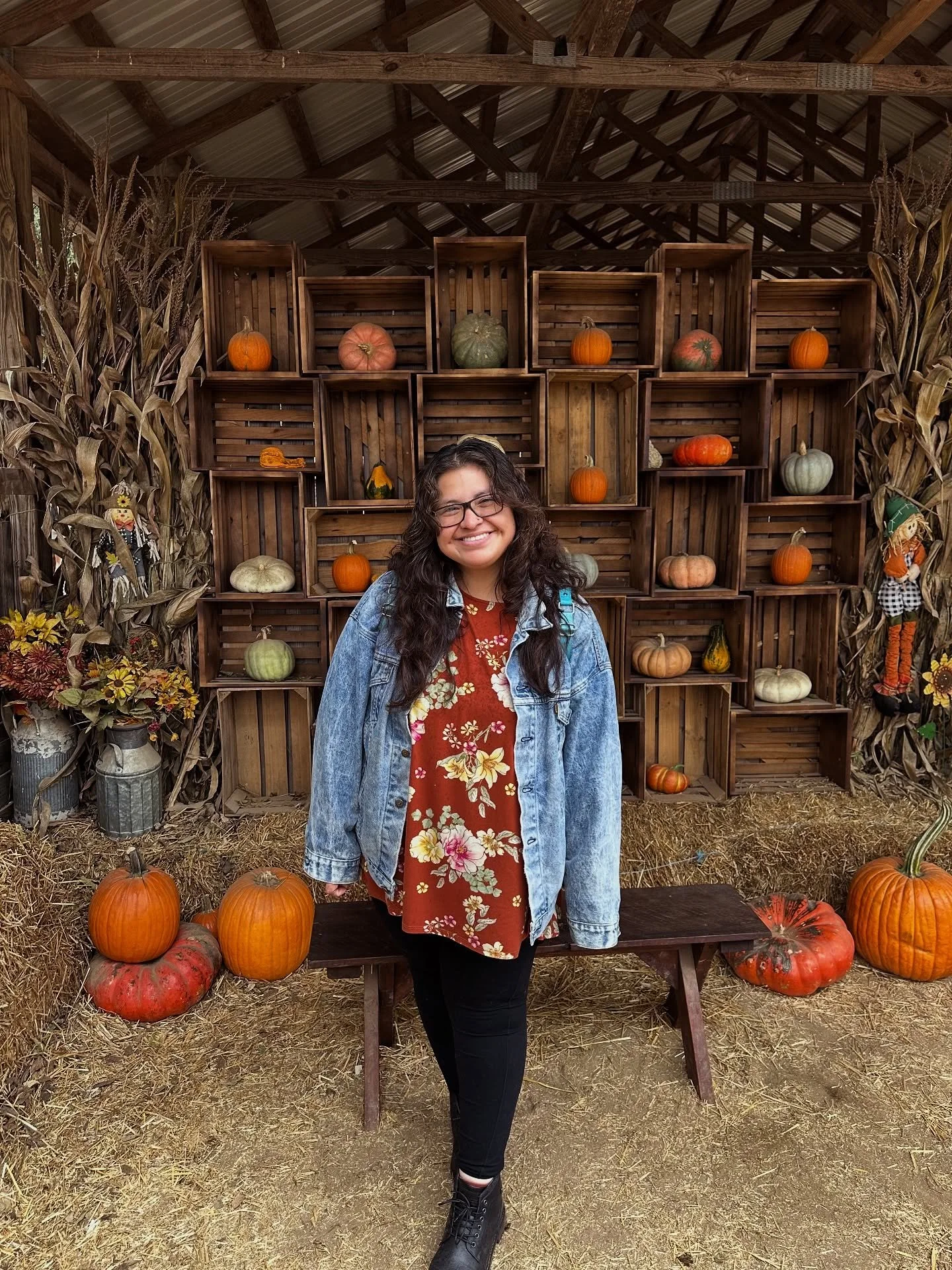 Happy Halloween everyone! 🎃