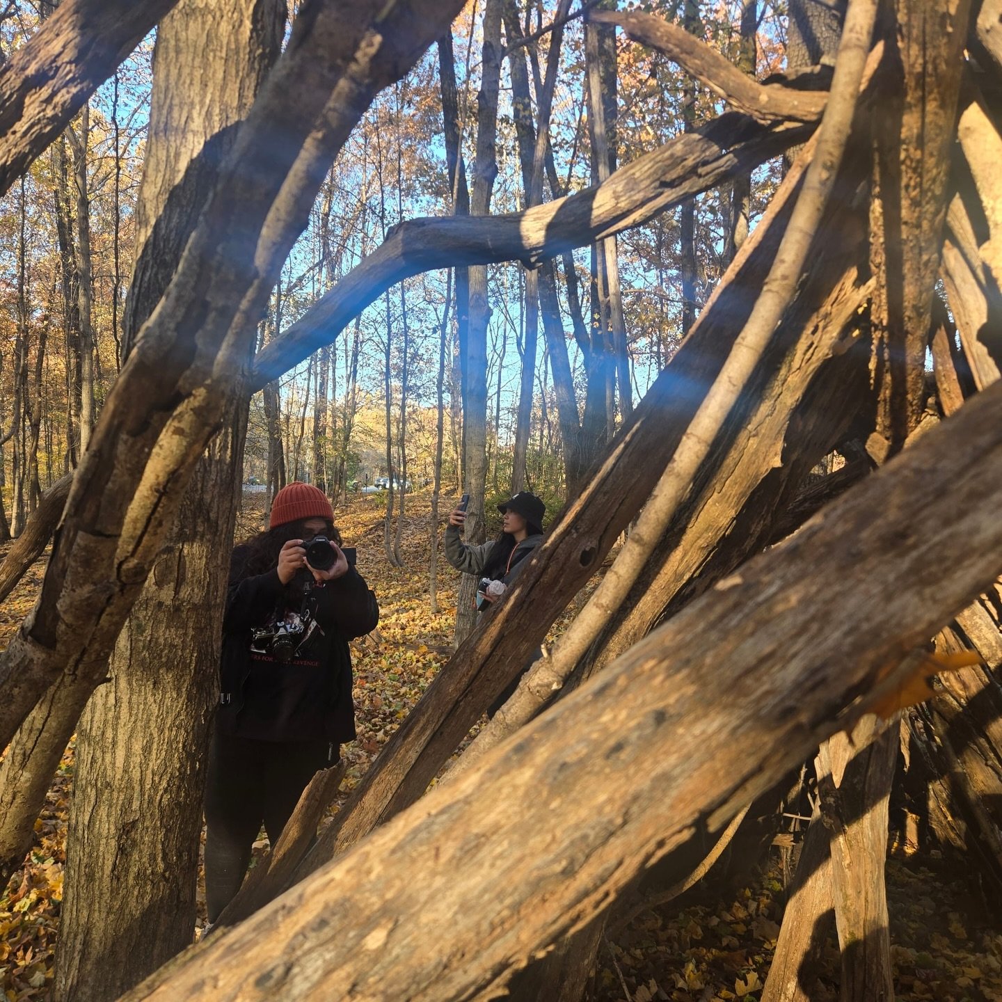 Oh Autumn how you bring so much joy. You also represent change. My purpose is realigned. I won&rsquo;t take these lessons for granted. Can&rsquo;t wait to share more with you all!
Also, my photog bestie just became a Doctor! 👏🏻 Help me congratulate