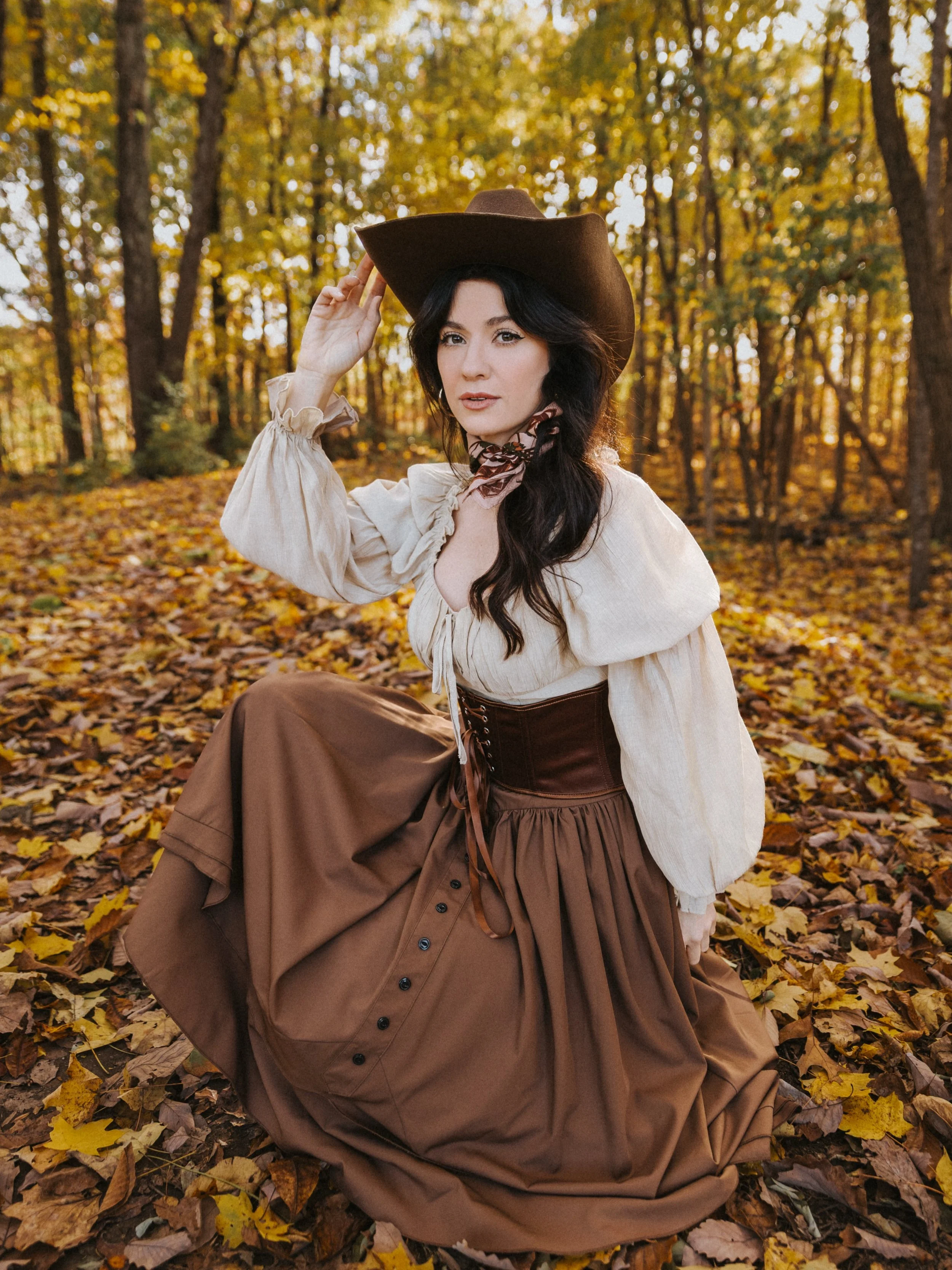 This fall baby is going to have some fun before she hibernates for the winter. Unfortunately I am unable to commit to much because of my wrist injury. Until I have that surgery though, I&rsquo;m going to make the most of this season 🍁📸

Photos from