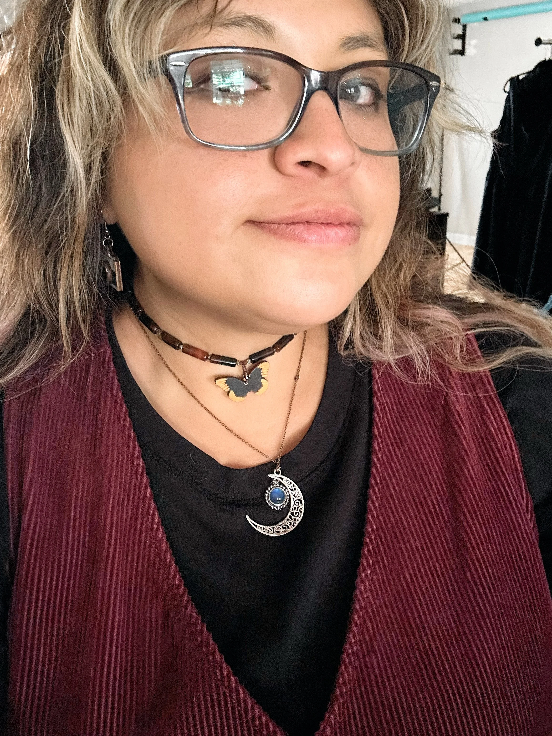 Yesterday, I had a Tarot reading at the Bell Buckle Craft Fair, and I was told that my battles were nearing their end. Today, I got the call I&rsquo;ve been waiting for: my wrist surgery was approved 🫴🏼

After being in pain for so long, I can hardl