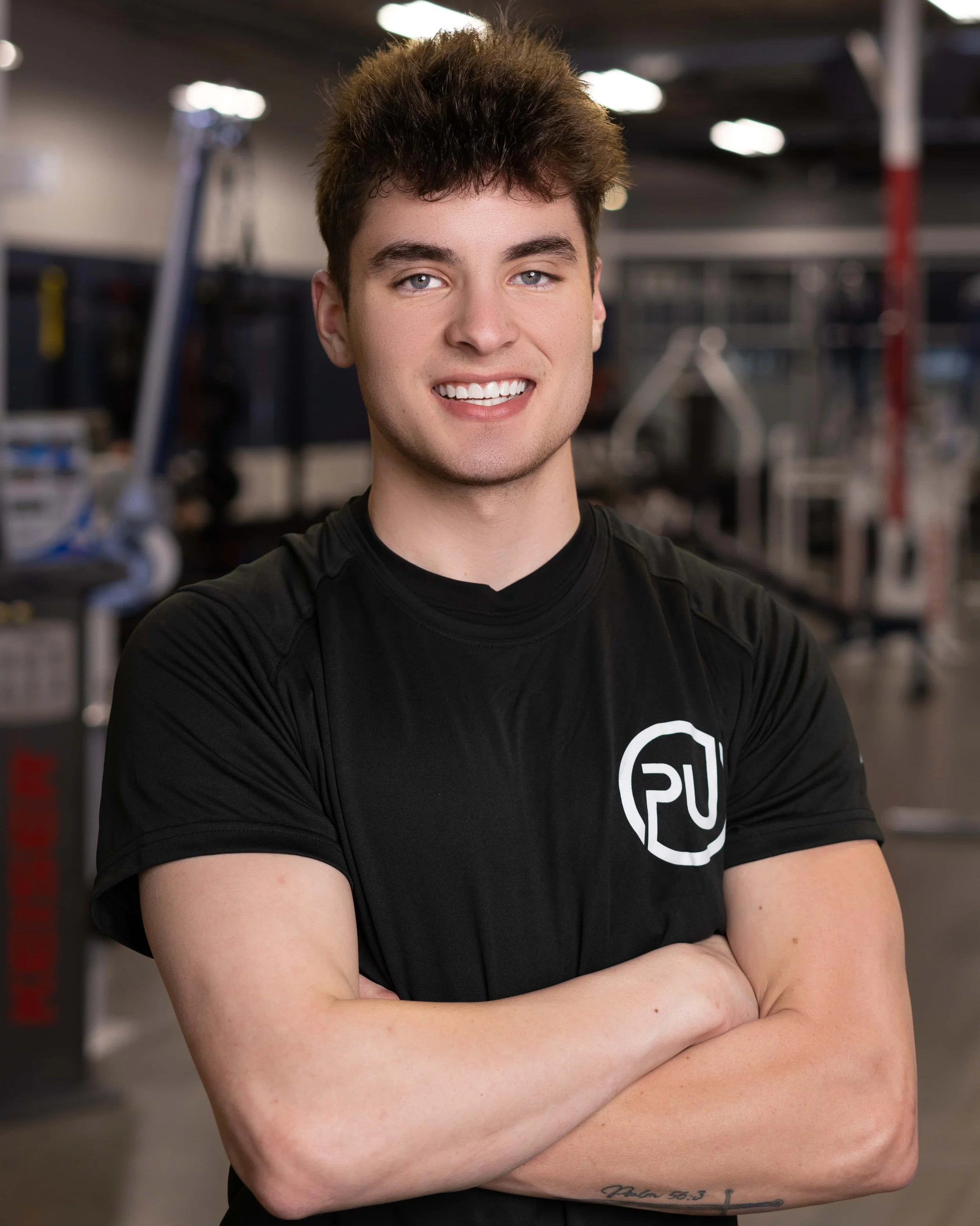 Finn Devine — Performance Unlimited